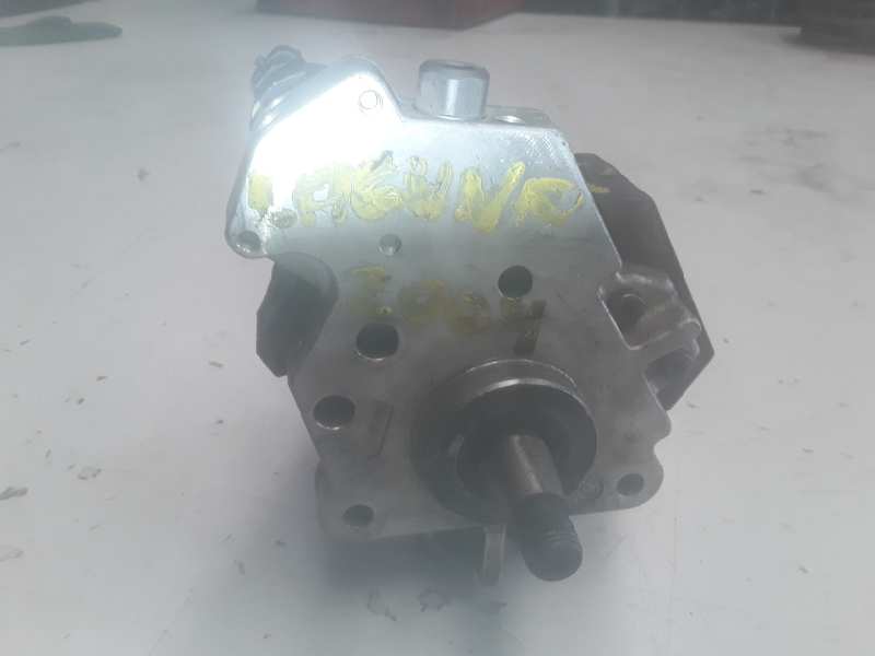 RENAULT Laguna 2 generation (2001-2007) Pompă de combustibil de înaltă presiune 8200055072 19105873