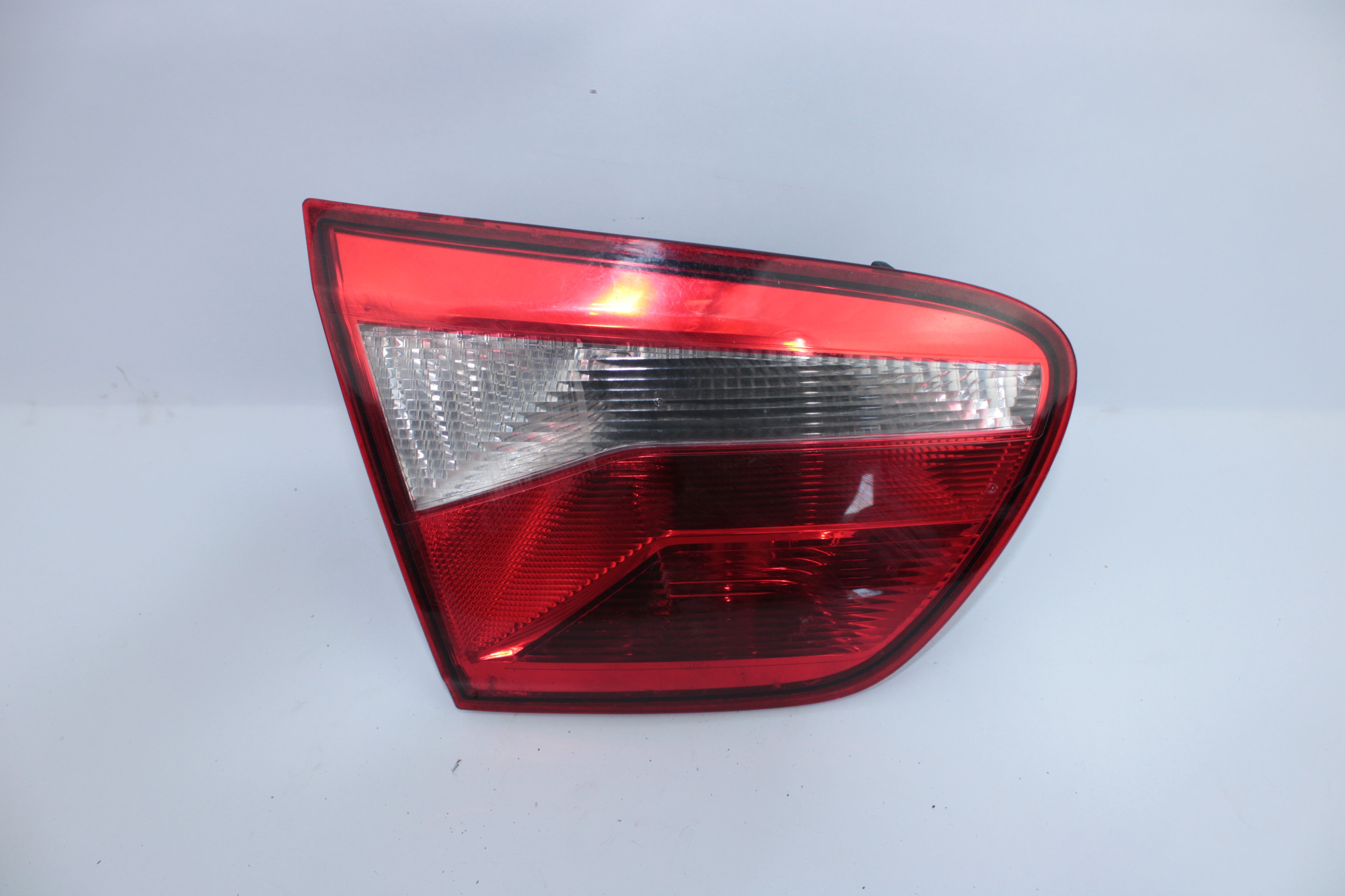 SEAT Ibiza 4 generation (2008-2017) Rear Left Taillight 6J8945093C 23674878