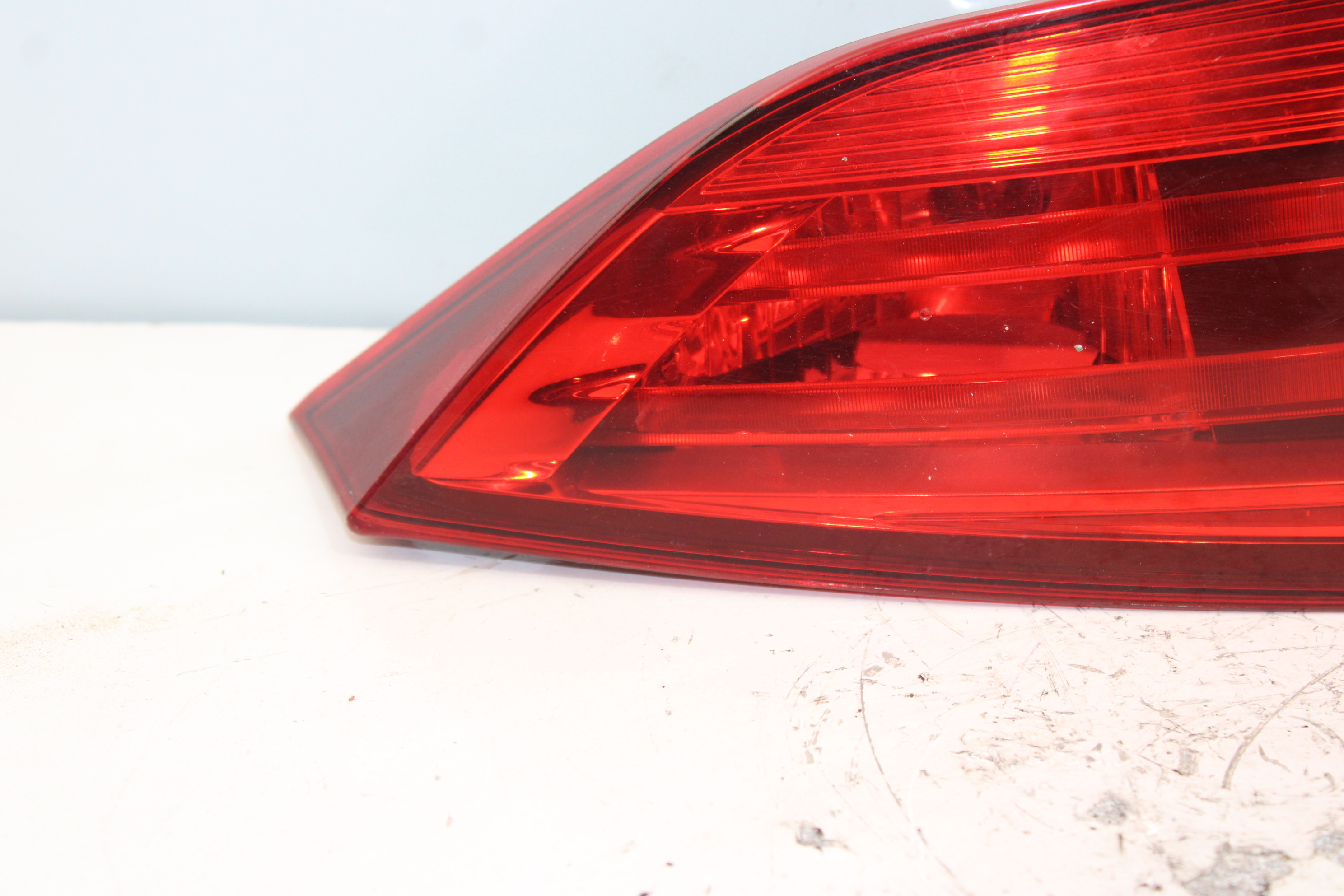 BMW X1 E84 (2009-2015) Rear Right Taillight Lamp LH03427500 25267496