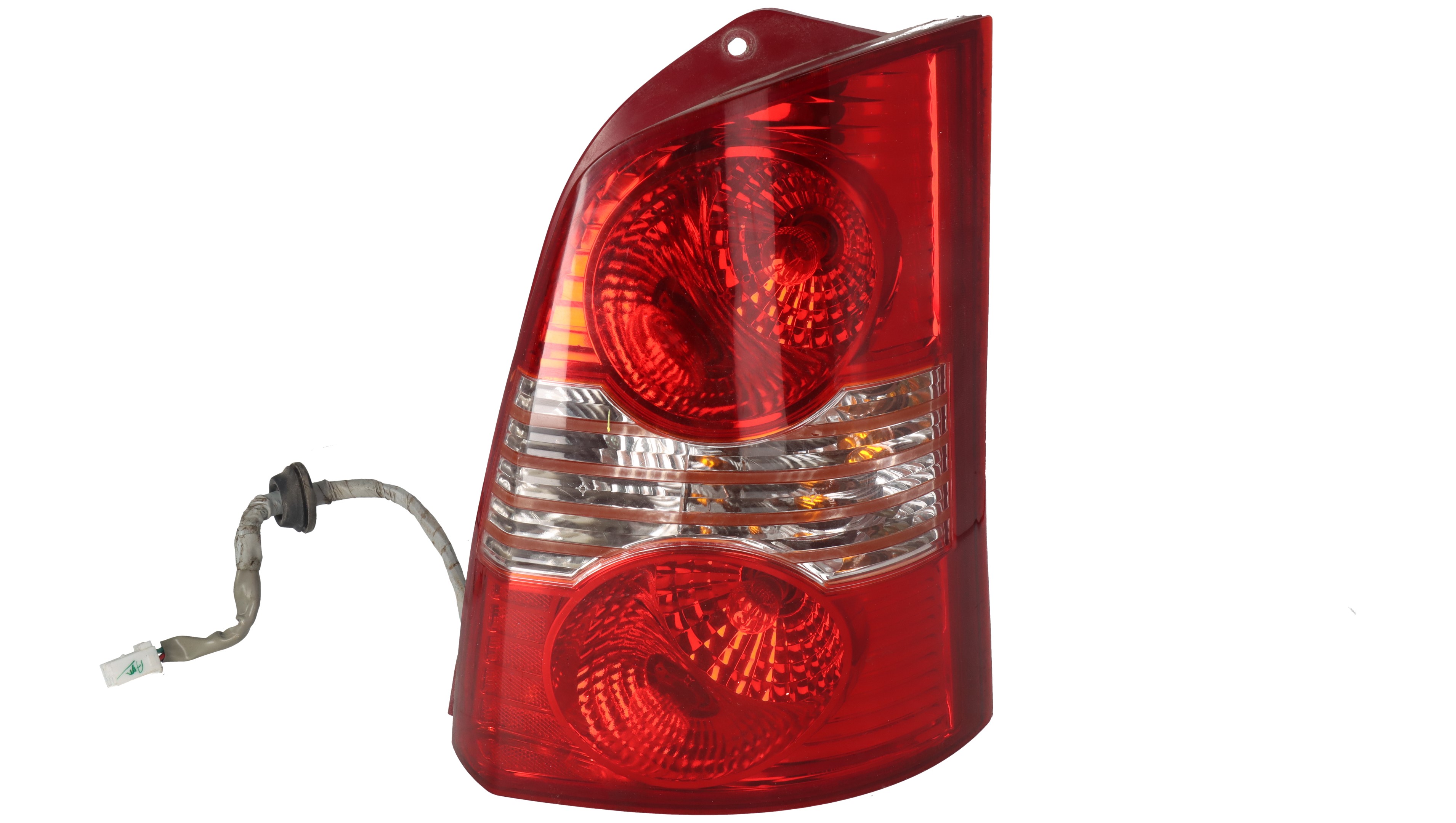 Scheinwerfer hinten rechts G4HD 9240205510 de Hyundai Atos (mx) 2001-2003