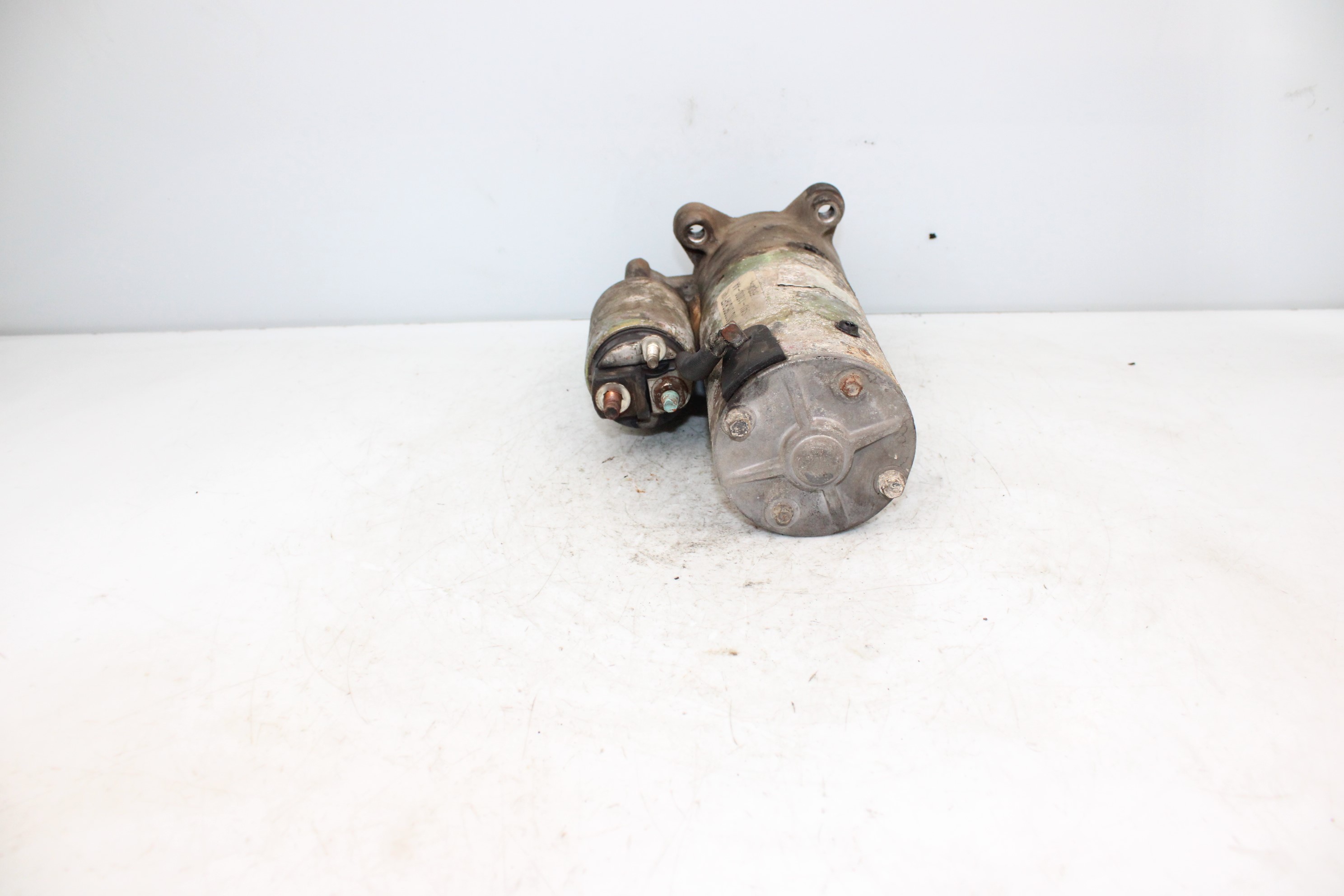 FORD Focus 1 generation (1998-2010) Стартер 1S4U11000AA 26030949
