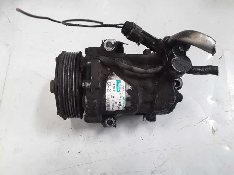 OPEL Combo C (2001-2011) Air Condition Pump 13197538 18882540