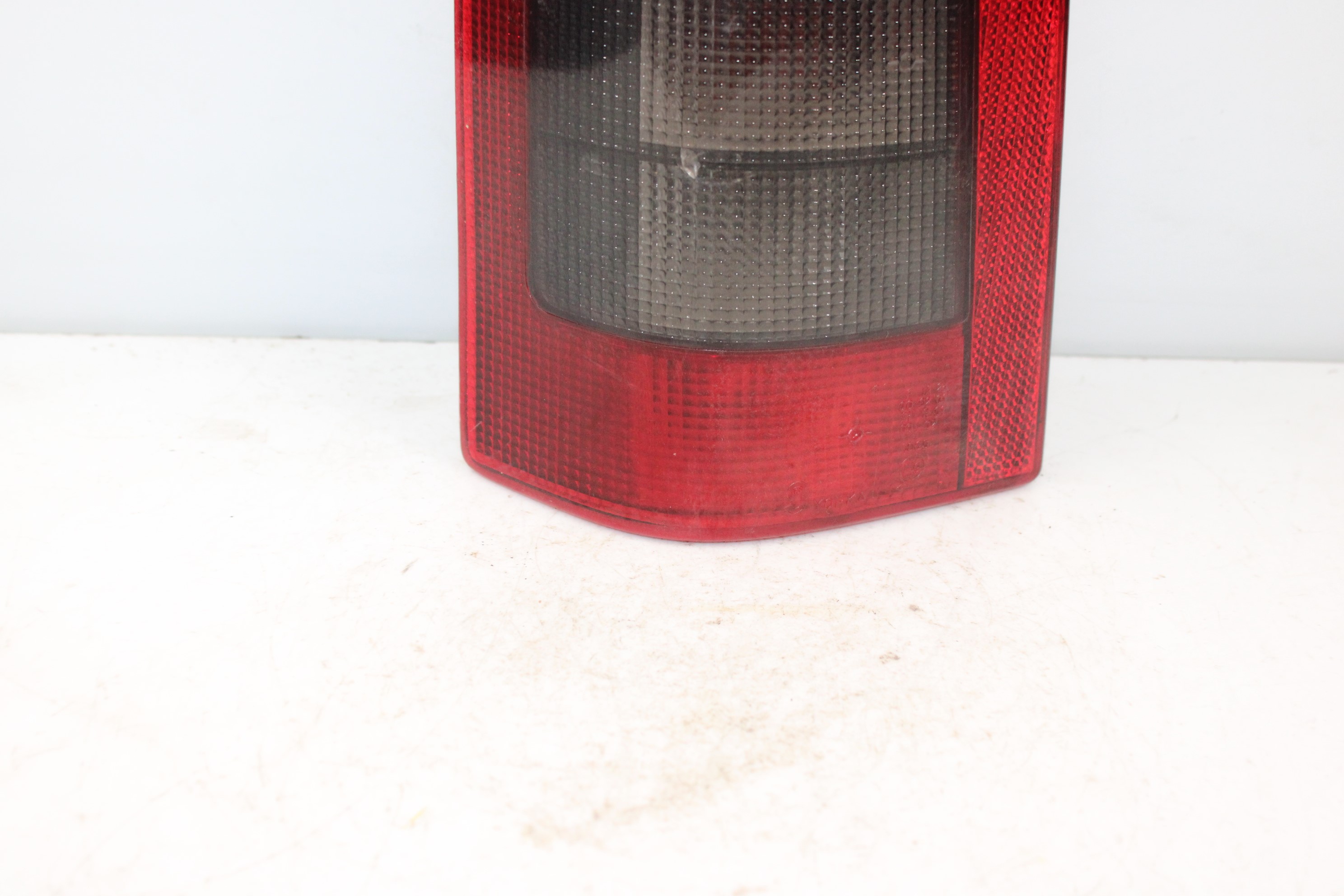 CITROËN Berlingo 1 generation (1996-2012) Rear Left Taillight 4505022 22745515