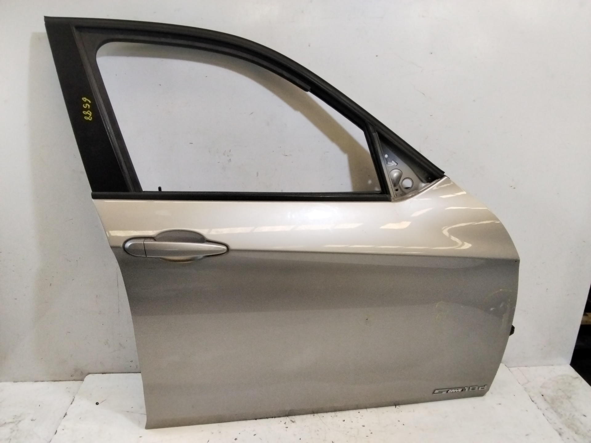 BMW X1 E84 (2009-2015) Front Right Door NOREF 25077190