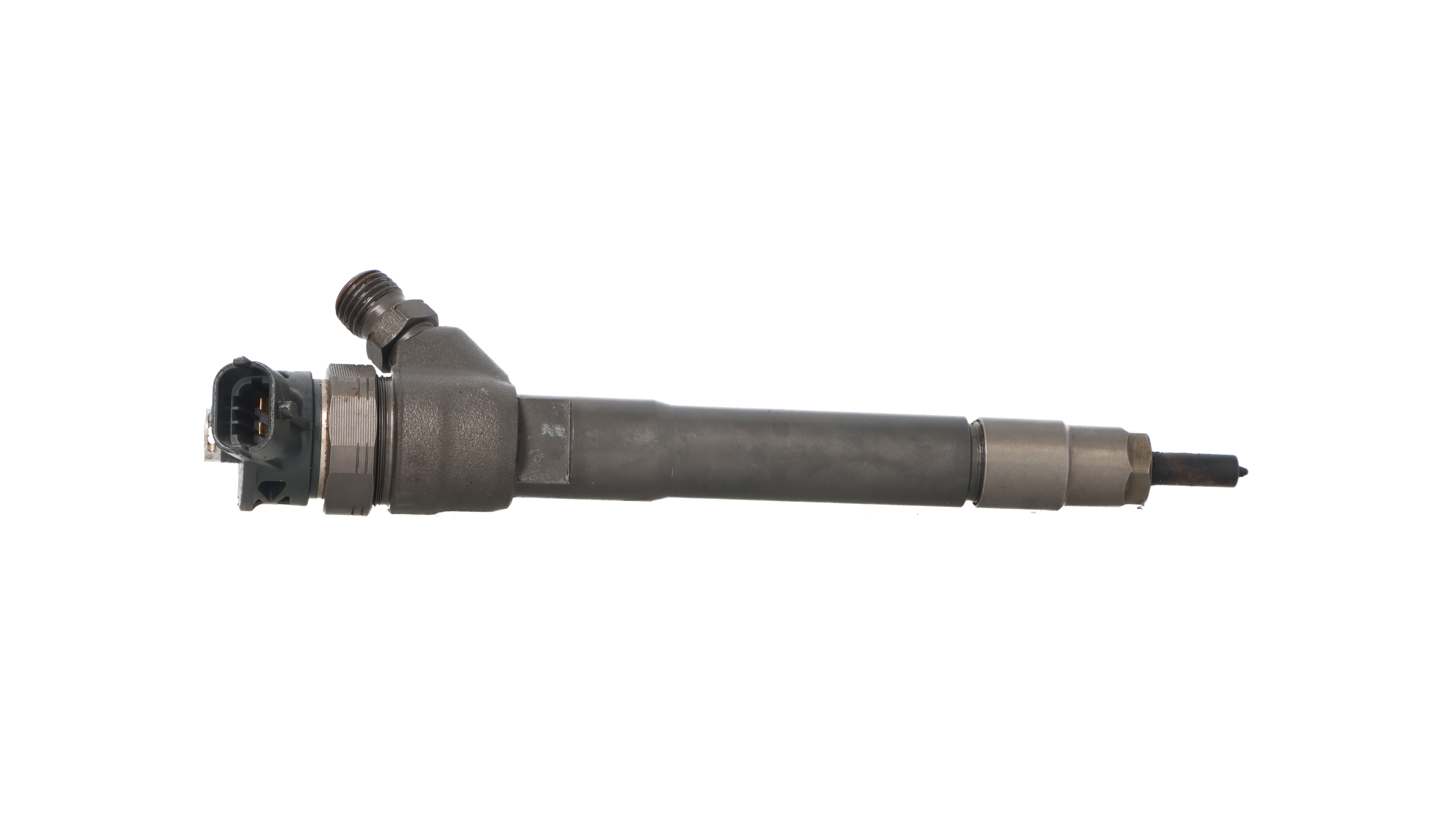 Injetor 0445110414 de Nissan Qashqai 2013-2014 - pieza usada