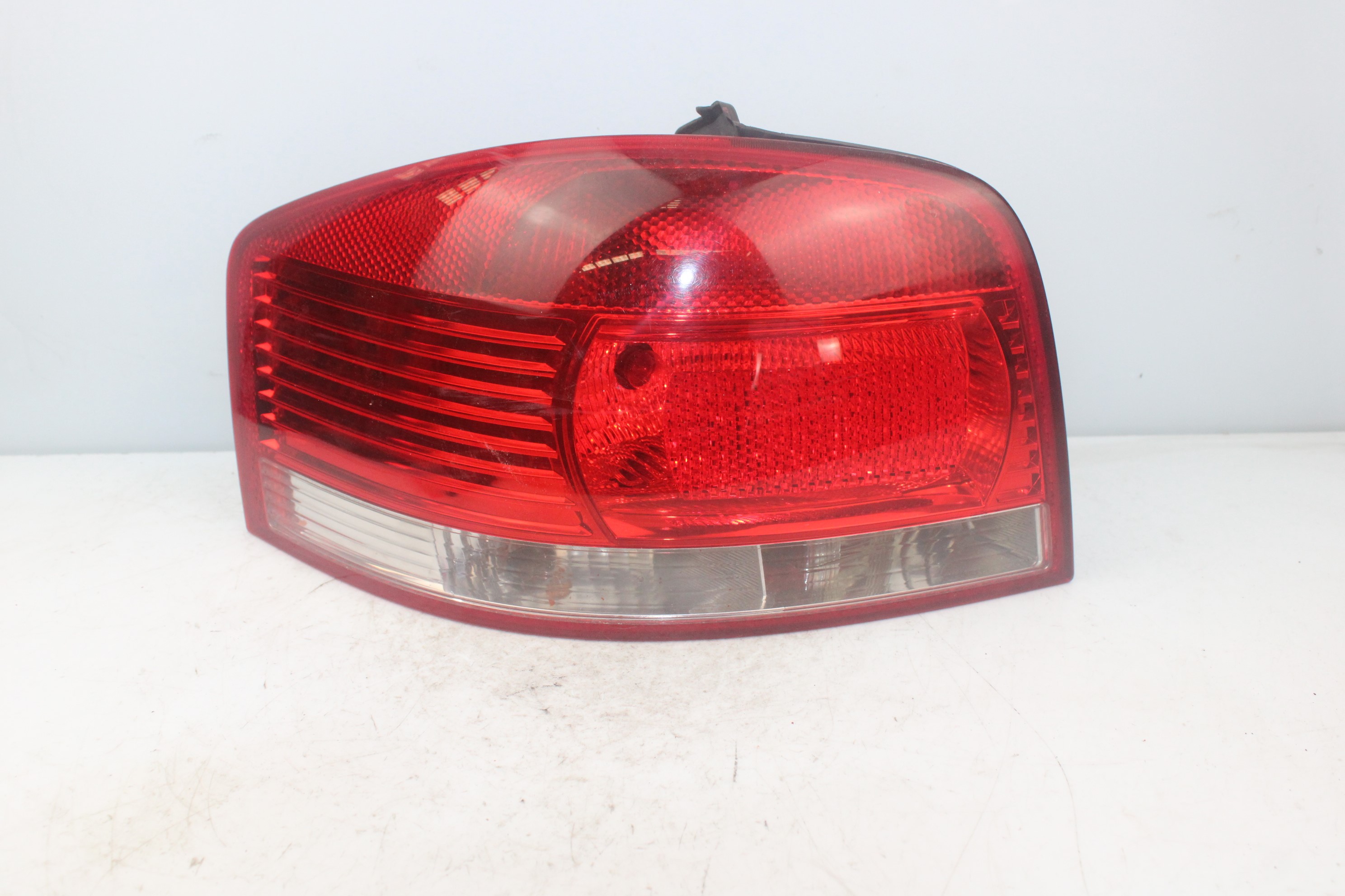 AUDI A3 8P (2003-2013) Rear Left Taillight 8P0945257 23791528