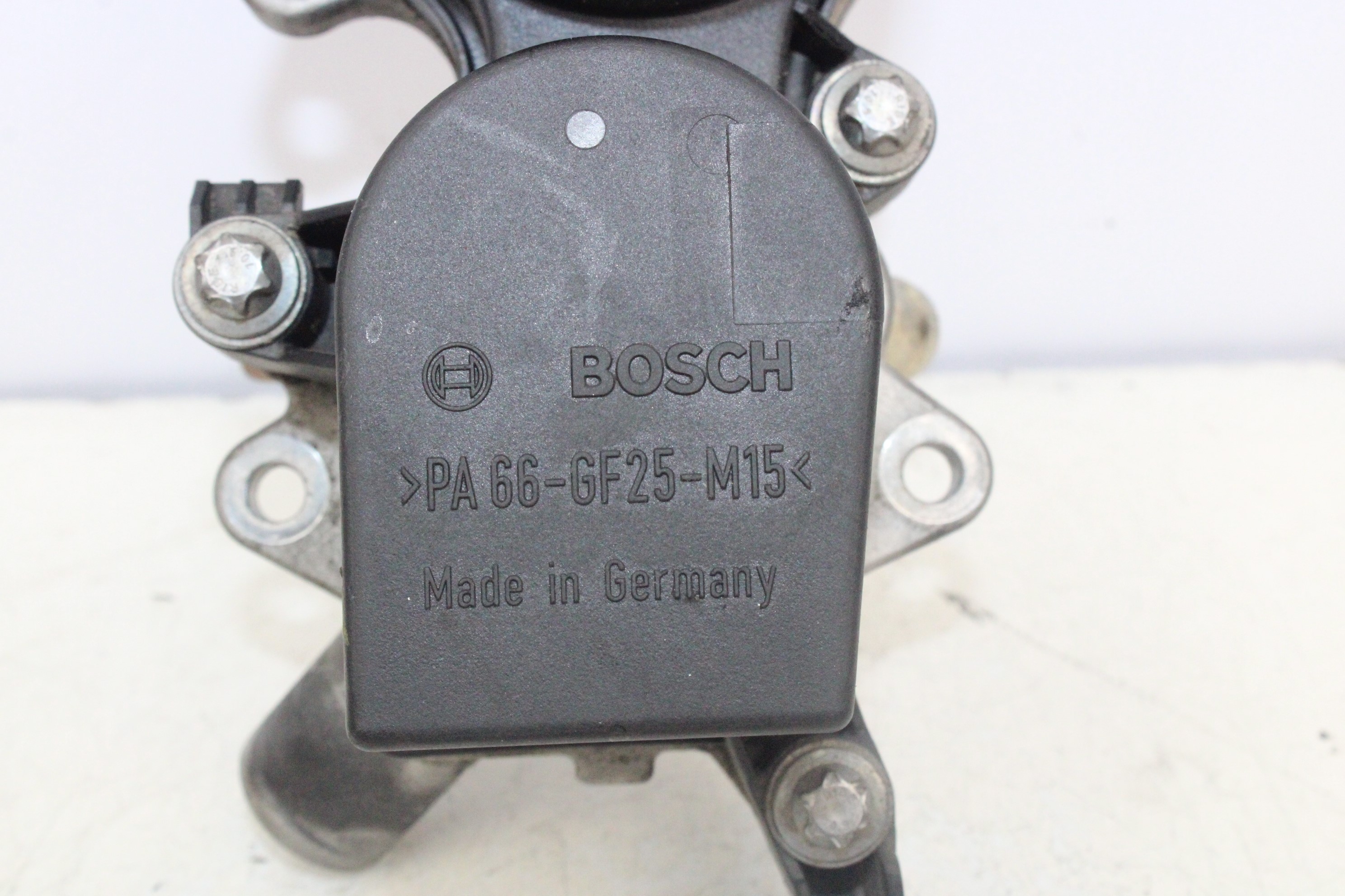 MERCEDES-BENZ A-Class W169 (2004-2012) EGR vožtuvas A6400101062 25163160