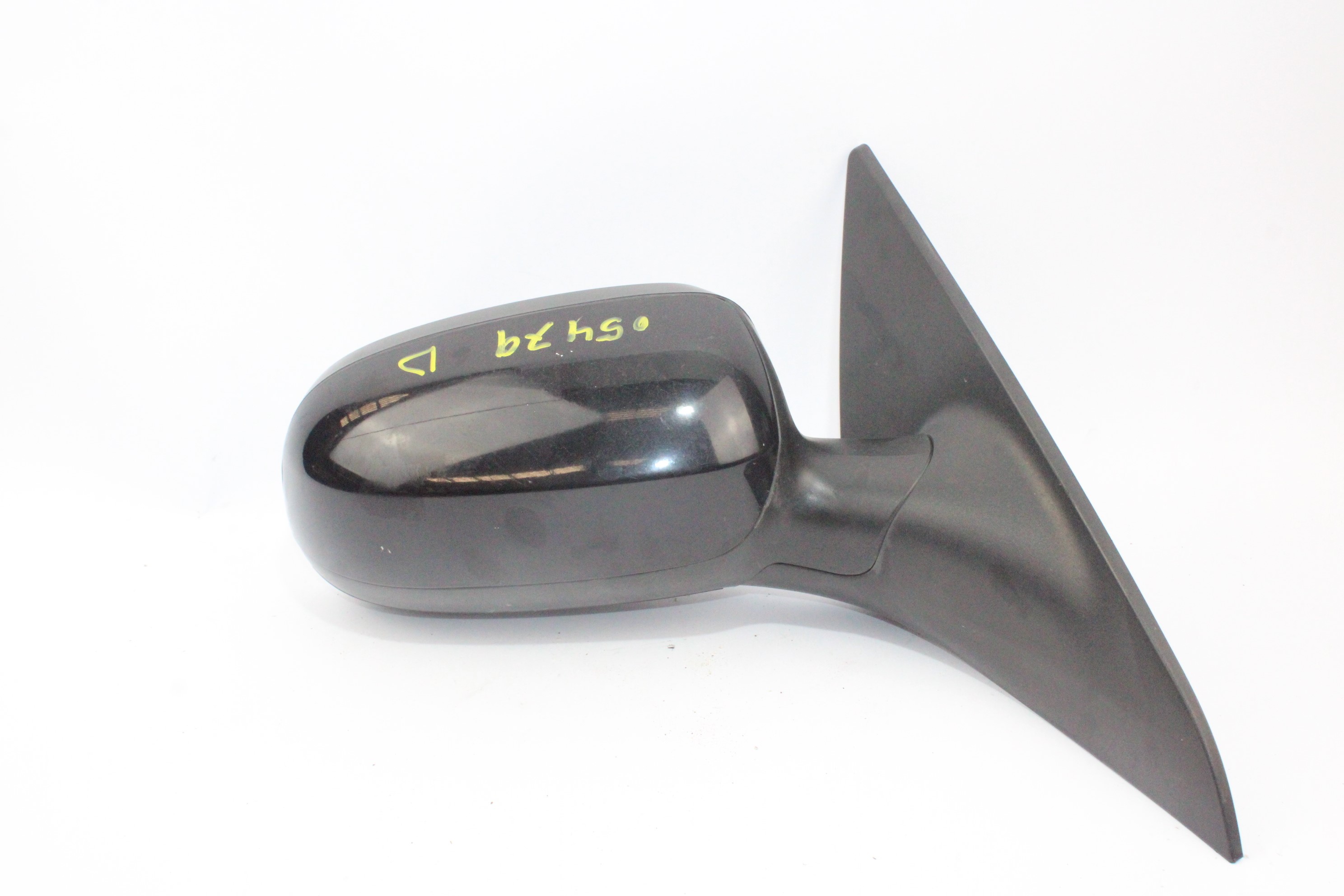 OPEL Tigra 1 generation (1994-2000) Right Side Wing Mirror 468435664 23769556