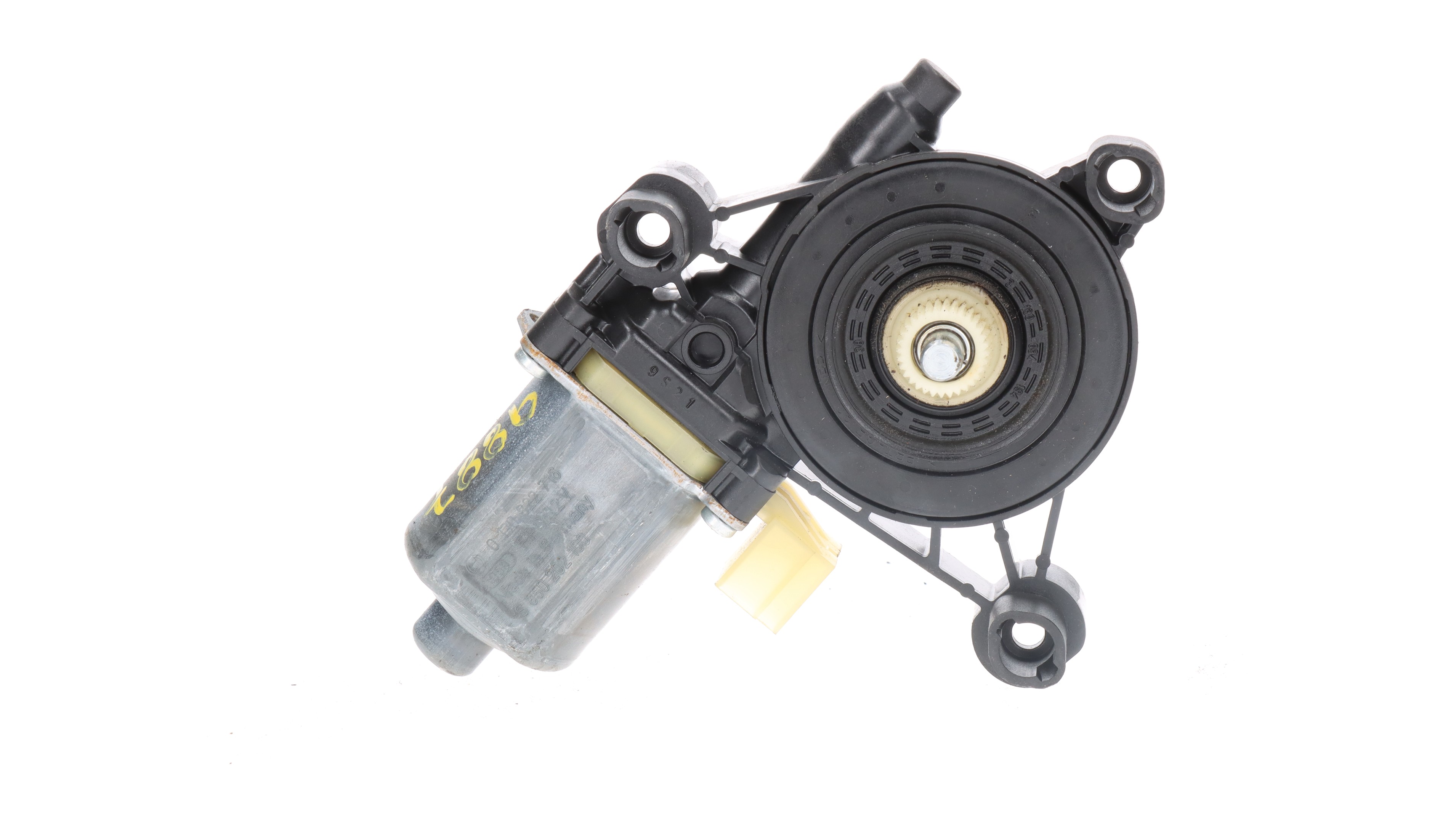 Motor elevalunas delantero derecho CXX, DBK,CXXB 0130822716 de Volkswagen Golf alltrack vii variant (ba5, bv5) 2014-2017 con 259012 km - pieza usada