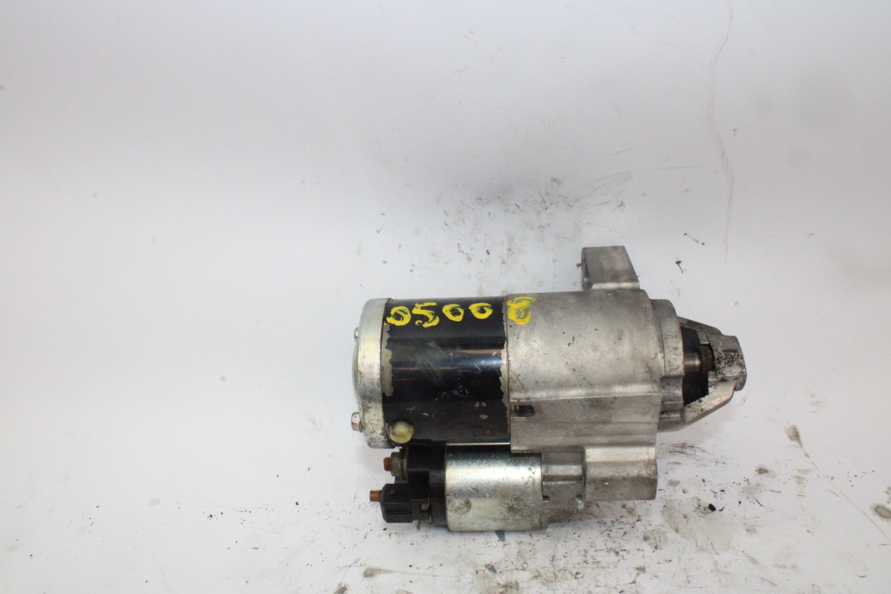 PEUGEOT 308 T7 (2007-2015) Starter Motor V75500178004 20407209