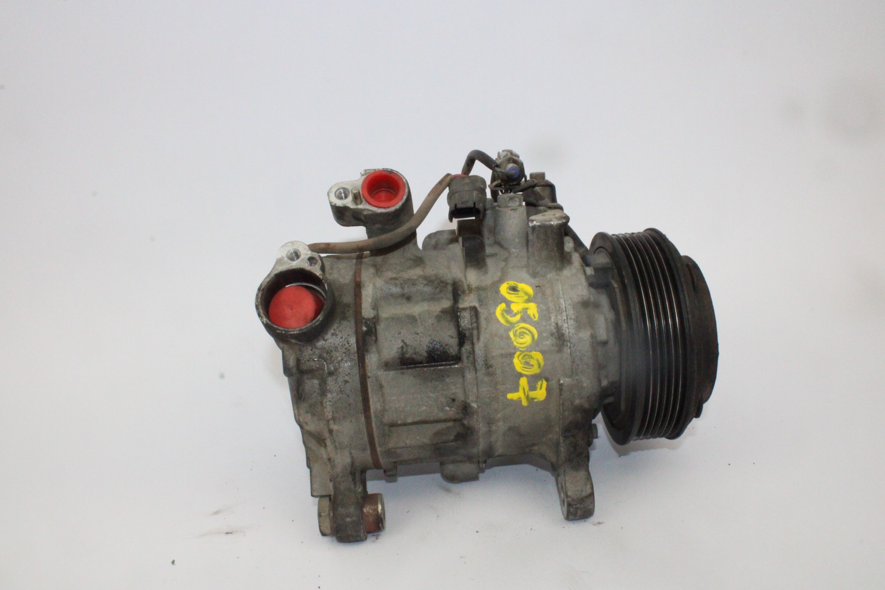 BMW 3 Series F30/F31 (2011-2020) Air Condition Pump GE4472604710 23718418