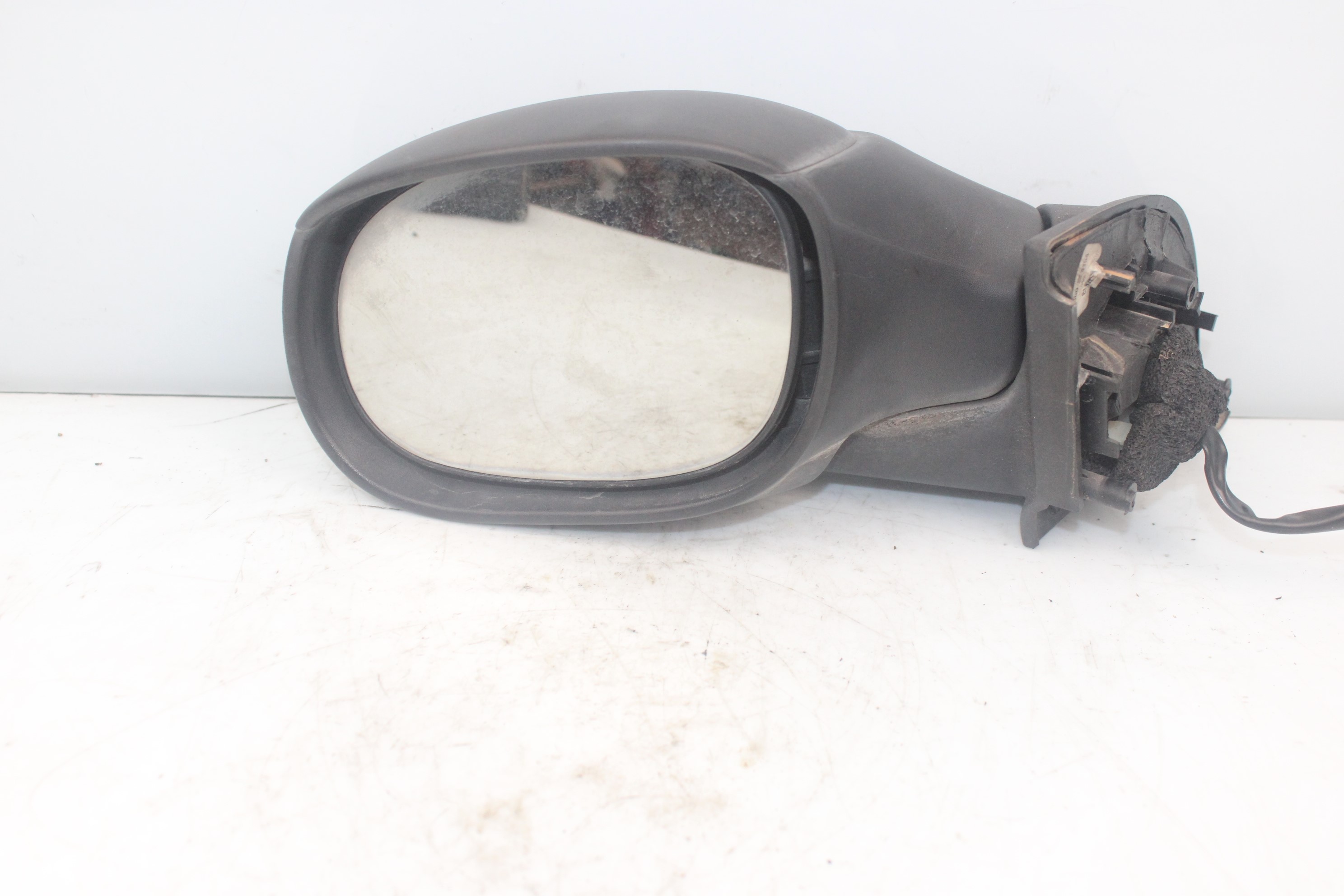 CITROËN C3 1 generation (2002-2010) Venstre sidespeil E2011019 23888681