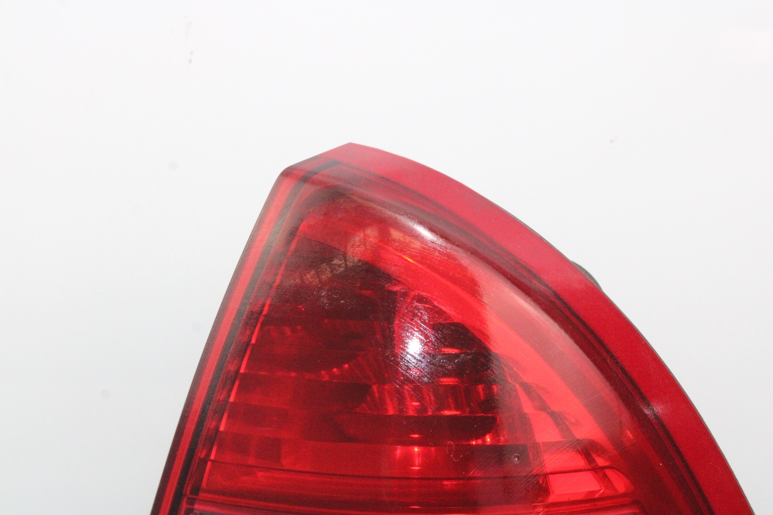 CITROËN C5 1 generation (2001-2008) Rear Right Taillight Lamp 89034070 25177472