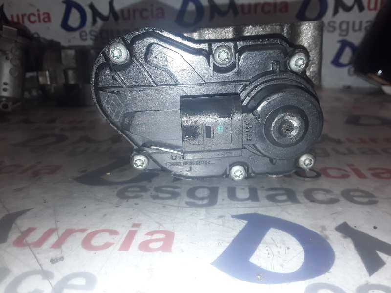 RENAULT Megane 2 generation (2002-2012) EGR Valve 8200693739 18935837