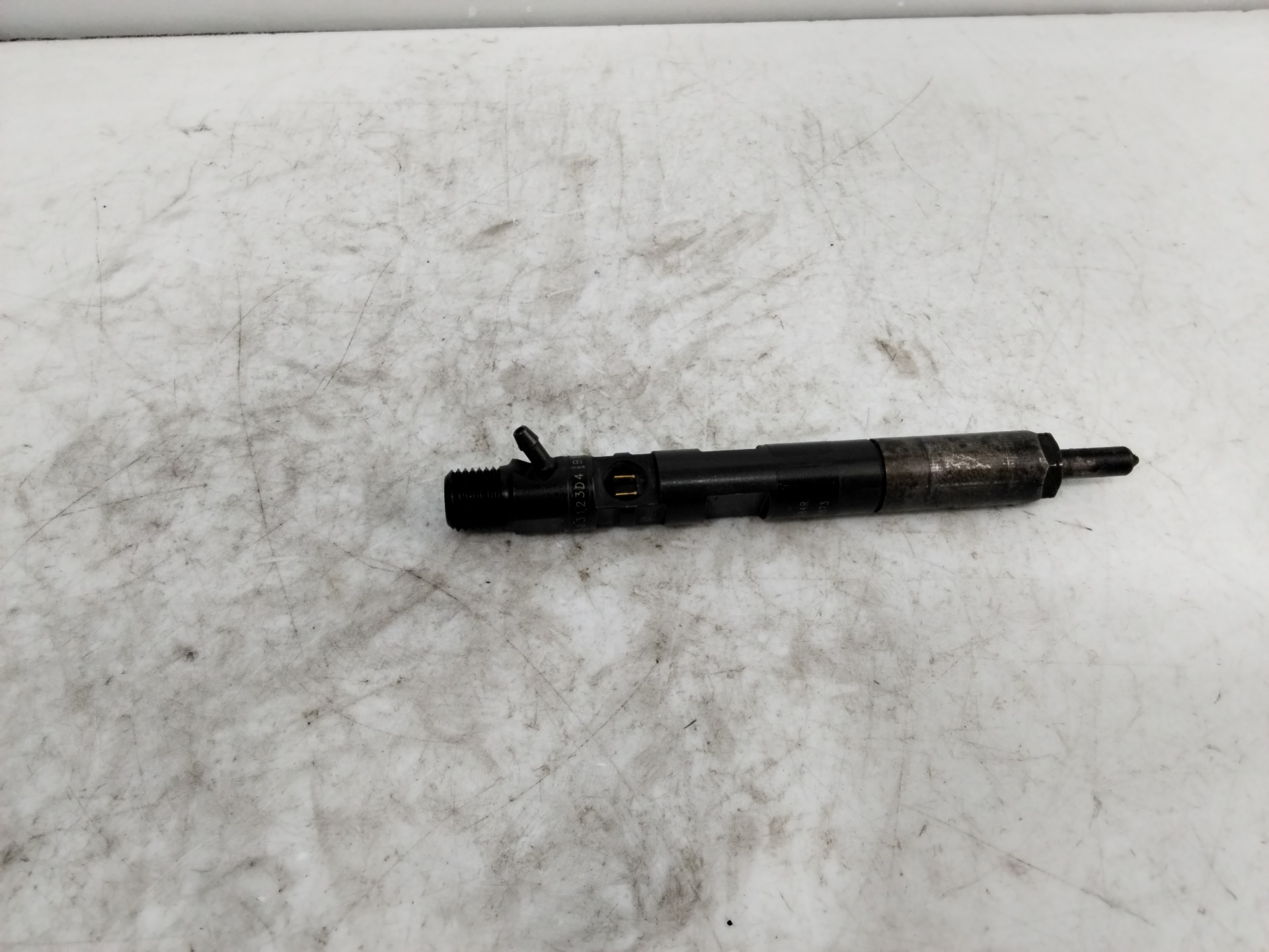 FORD Ranger 4 generation (2012-2024) Fuel Injector 8200049873 25307880