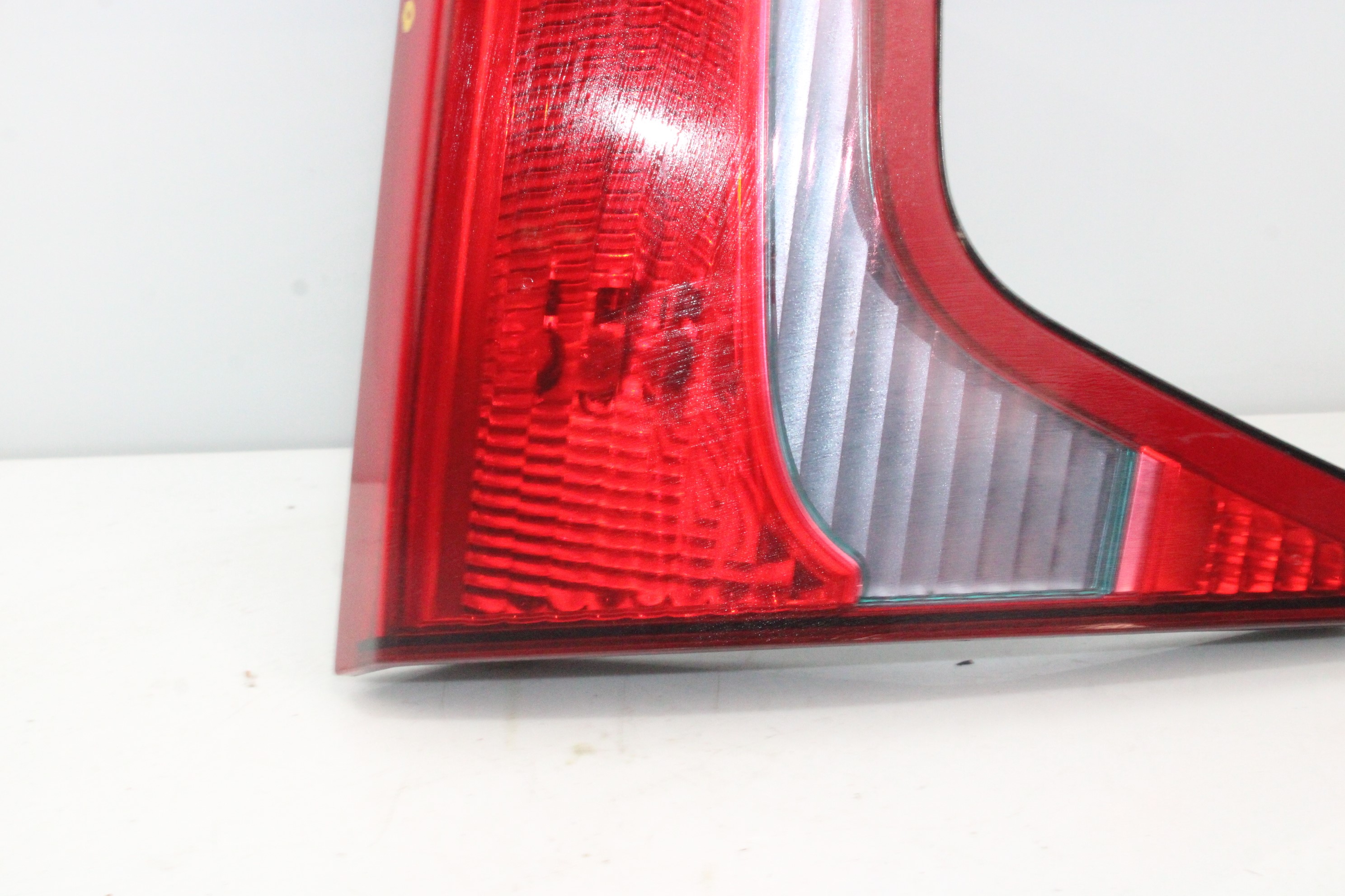 CITROËN C5 1 generation (2001-2008) Rear Left Taillight 89032711X31 25177588