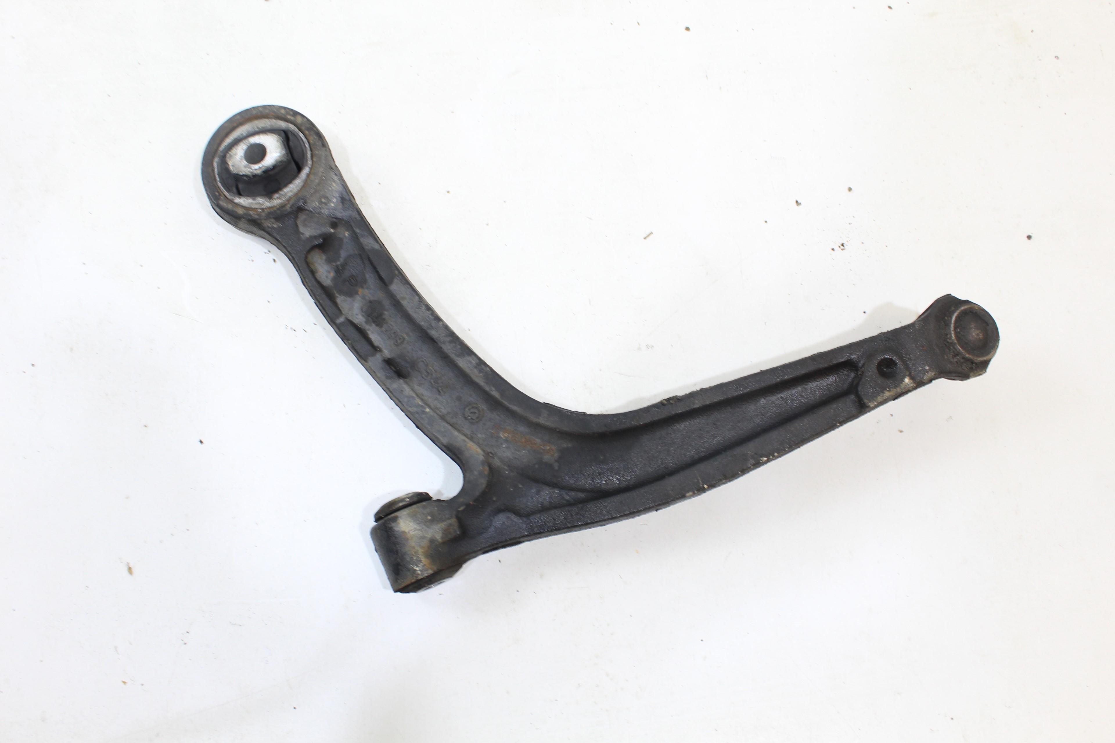 FORD Ka 2 generation (2008-2020) Front Right Arm 50710290 24060286