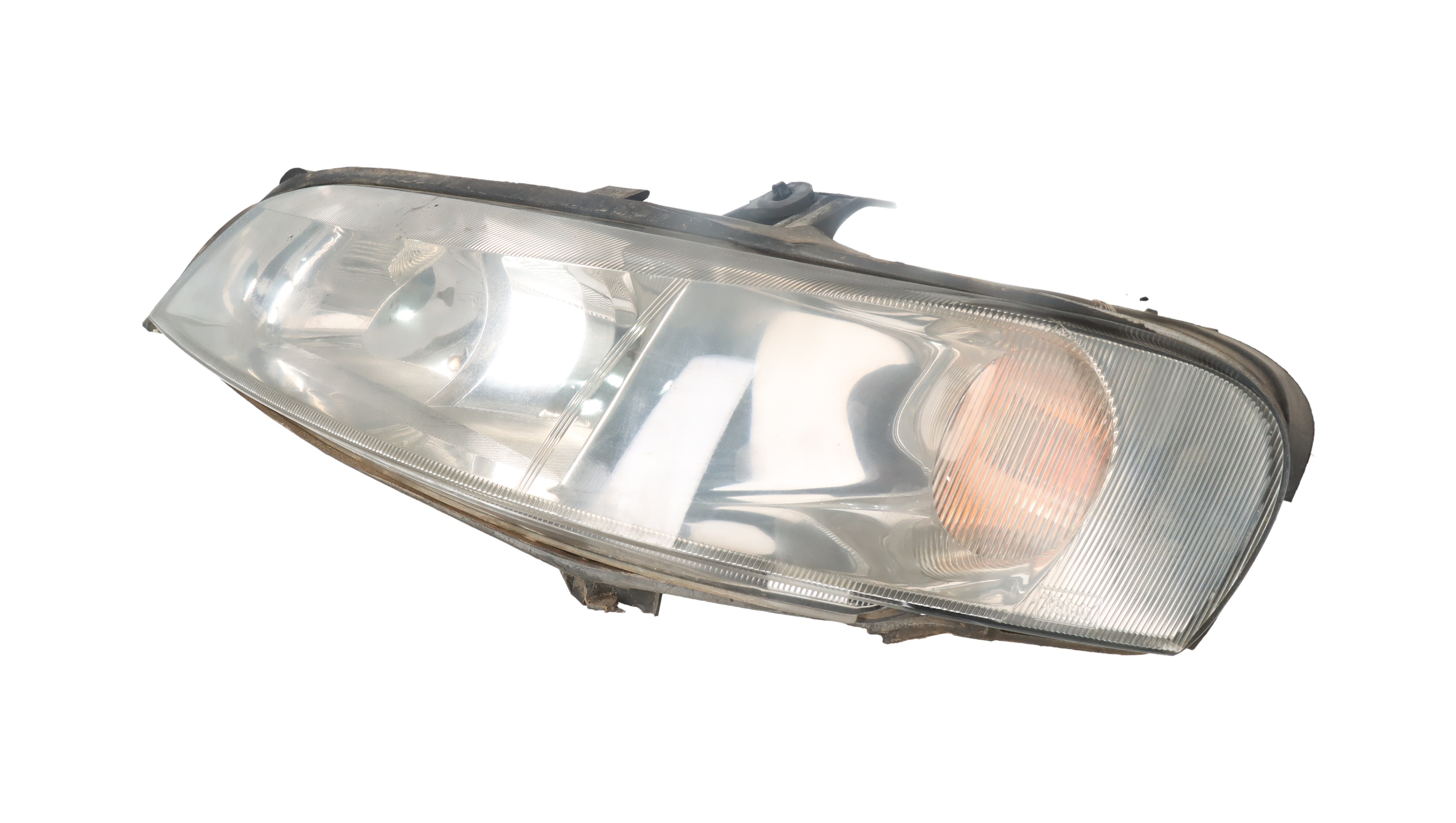 Faro izquierdo 90586844 de Opel Vectra b hatchback (j96) 1995-2002 - pieza usada