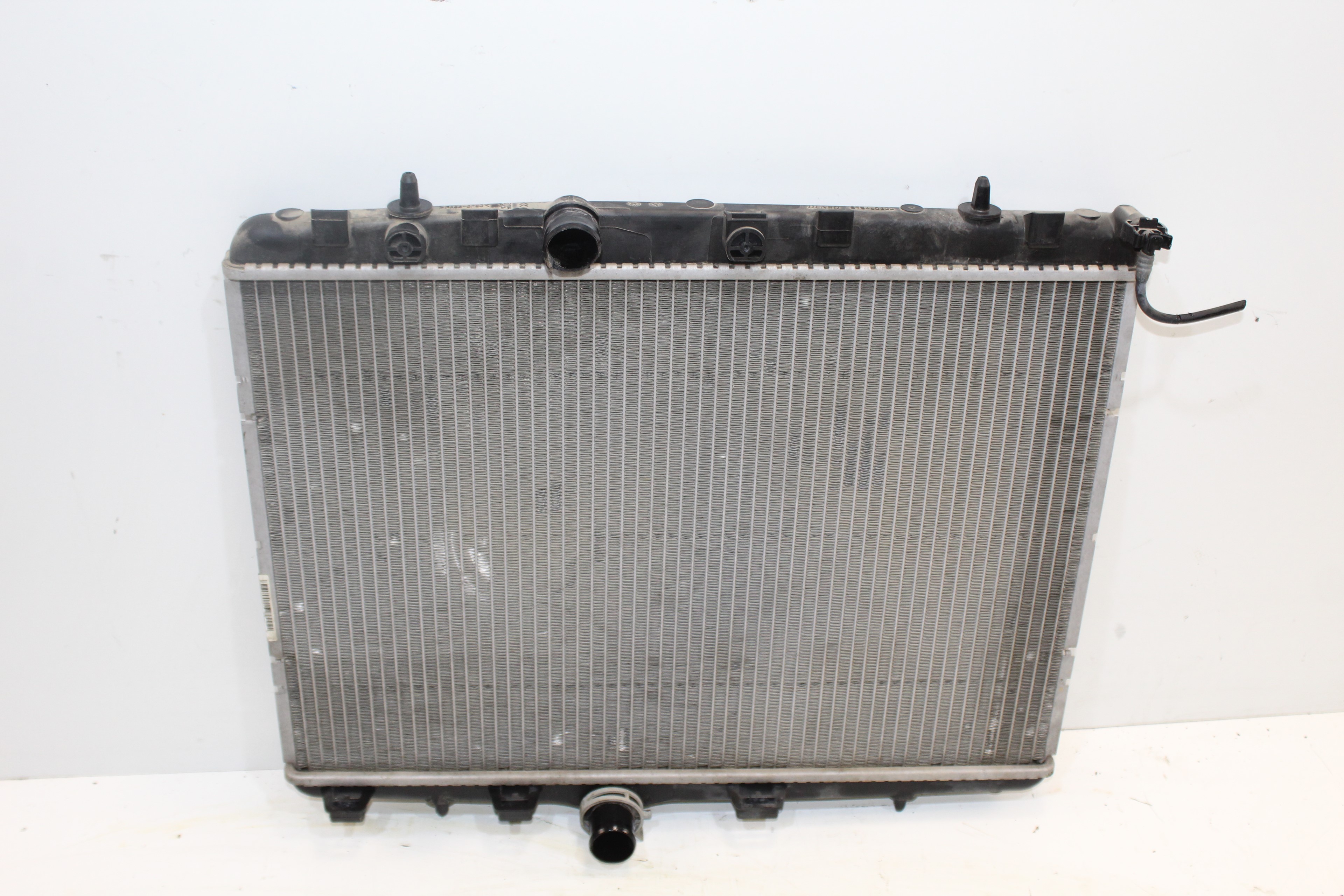 OPEL Air Con Radiator 873461000 21164915