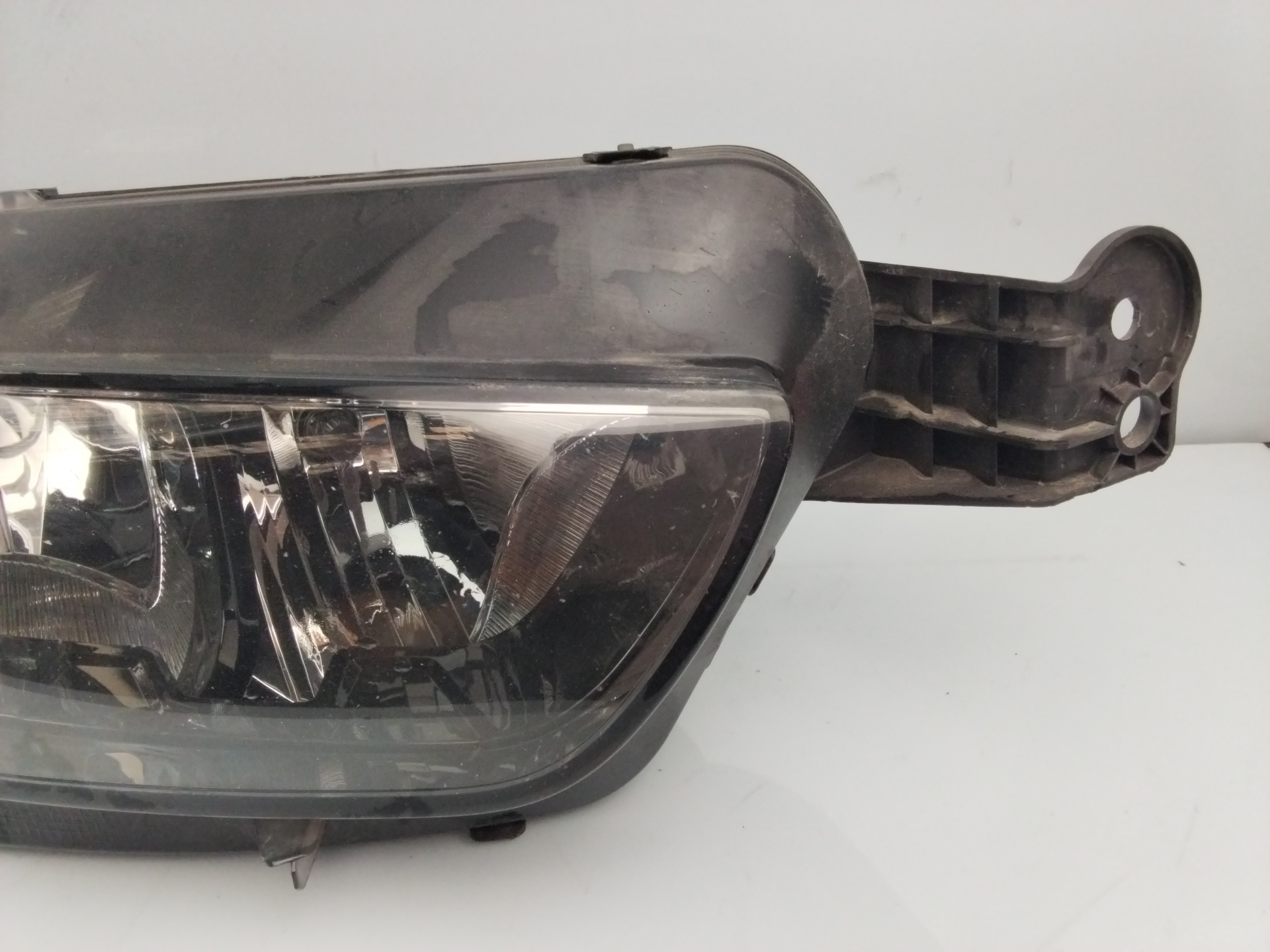 CITROËN C4 Picasso 2 generation (2013-2018) Front Right Headlight 9675974880 25753199