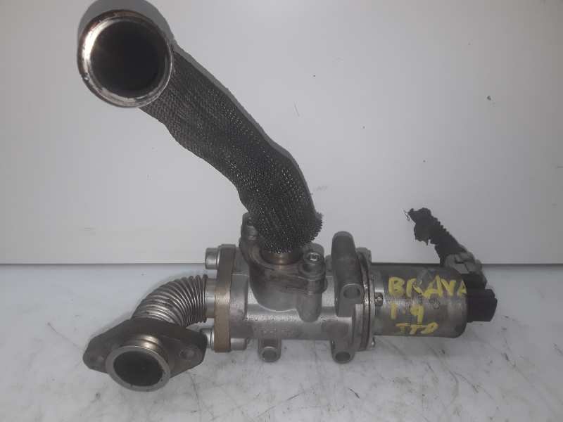 NISSAN 156 932 (1997-2007) EGR venttiili 46785766 19102094