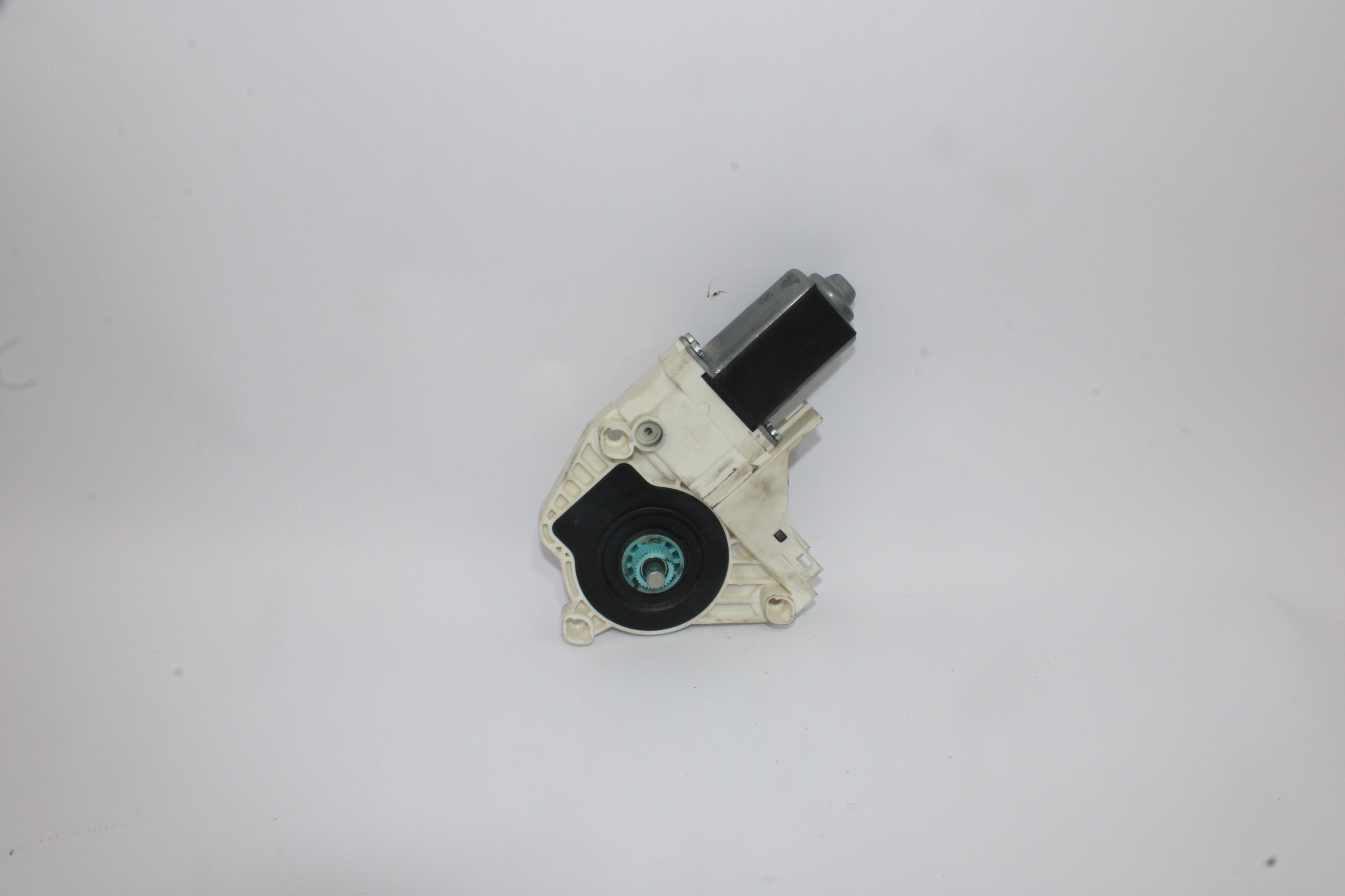 AUDI A5 Sportback 8T (2009-2011) Motor regulator geam ușă stânga față 8T0959801B 19358492