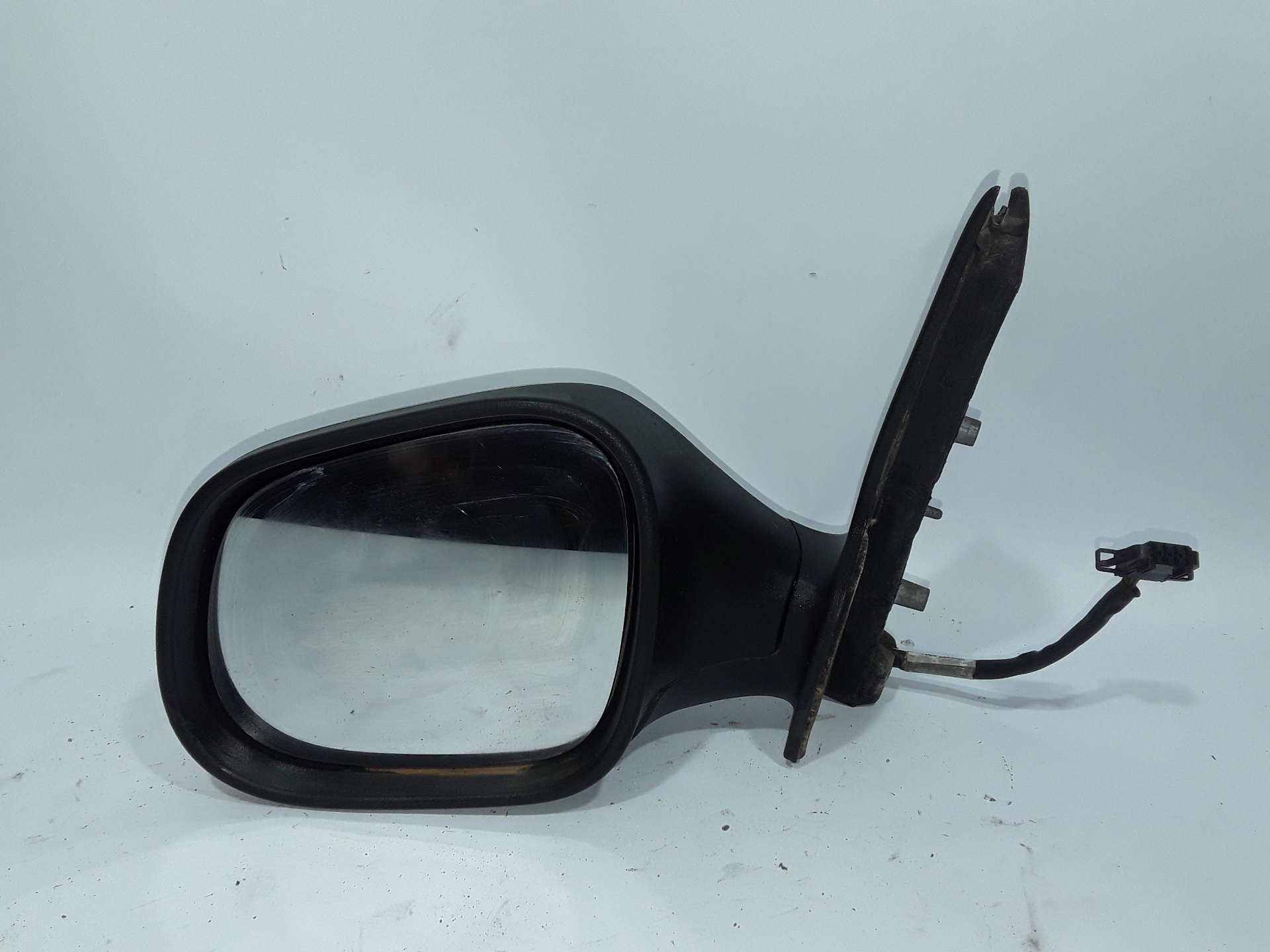 SEAT Toledo 3 generation (2004-2010) Left Side Wing Mirror 21986661 19310204