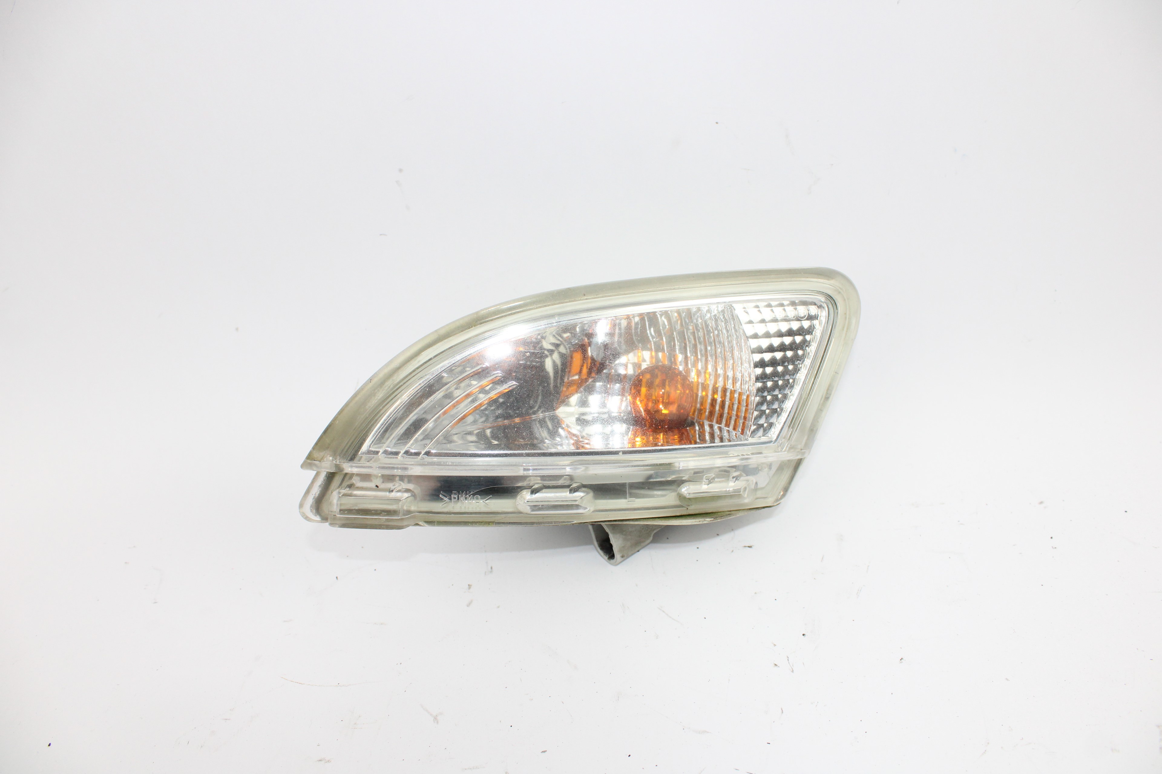 RENAULT Twingo 1 generation (1993-2007) Front left turn light SINREFERENCIA 19367780