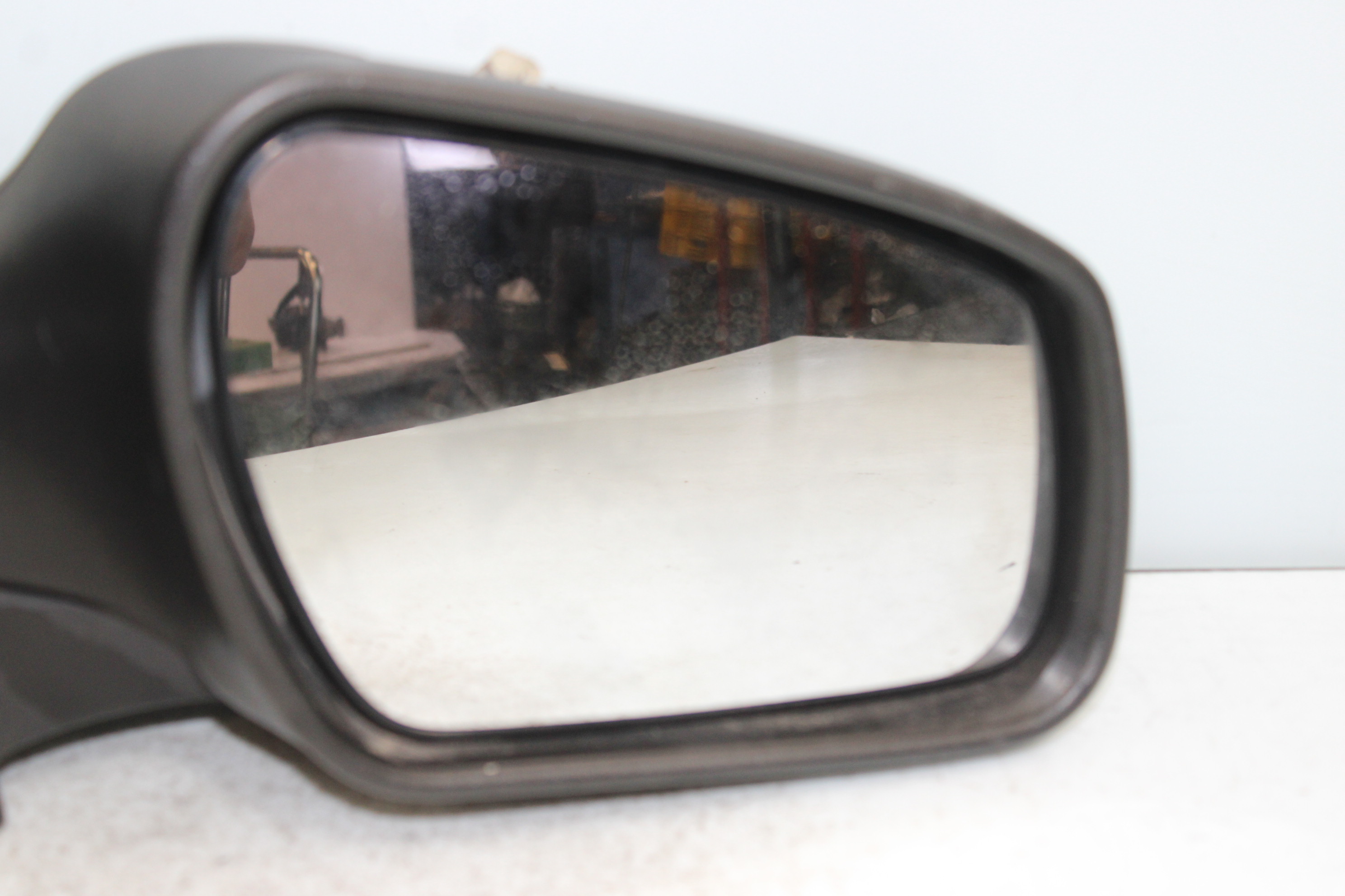 FORD Focus 2 generation (2004-2011) Priekinių dešinių durų veidrodis E9024292 25267372