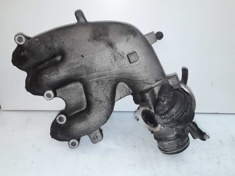 VOLKSWAGEN Passat B5 (1996-2005) EGR Valve 038129637 19063068