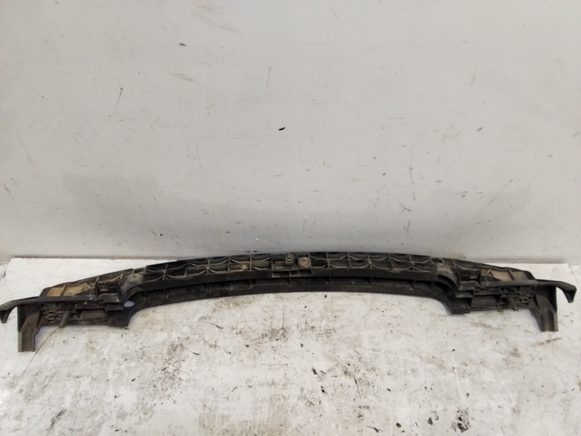 PEUGEOT 206 2 generation (2009-2013) Front Reinforcement Bar NOREF 25198719