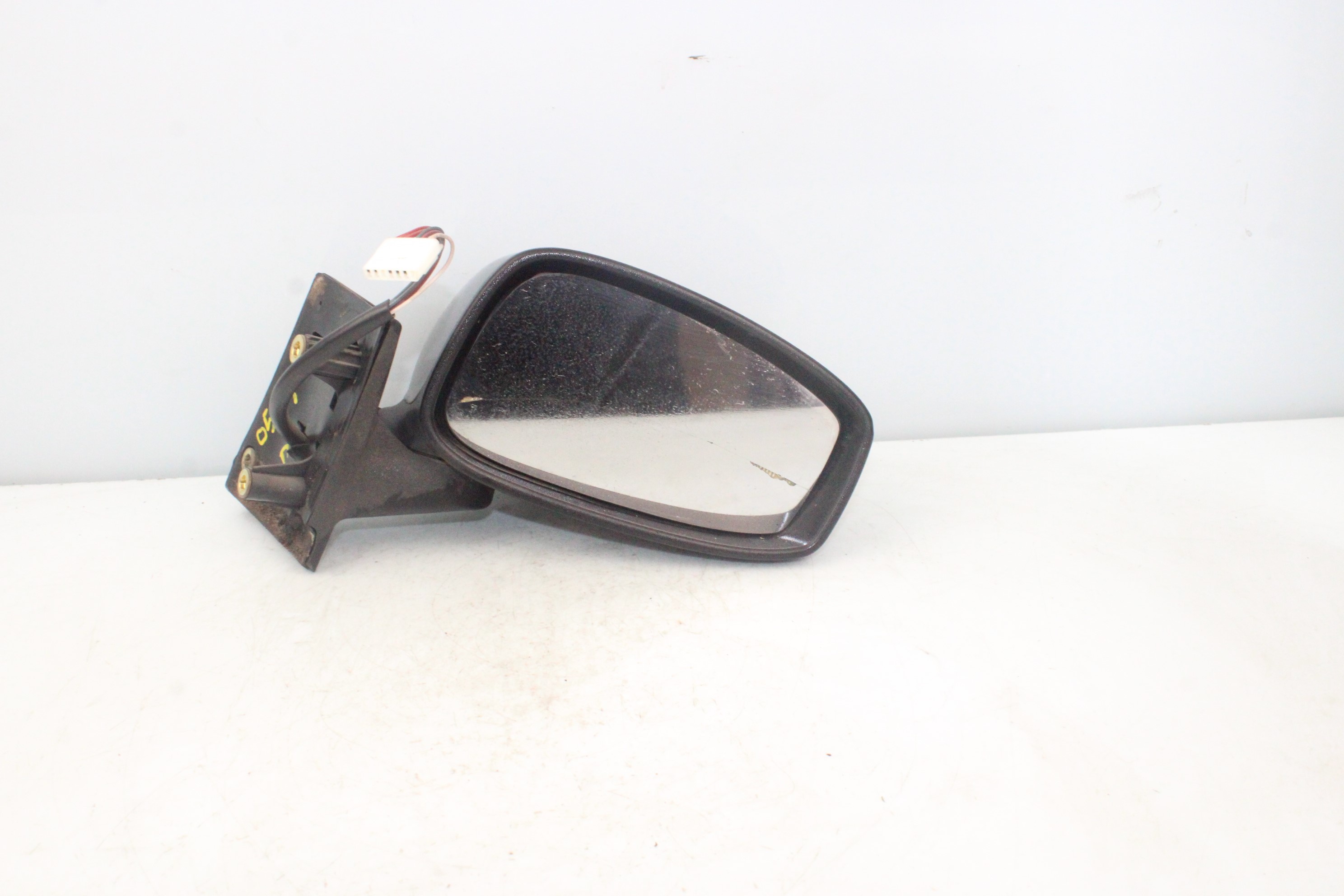 FIAT Idea 1 generation (2003-2020) Right Side Wing Mirror E30158460 25177923