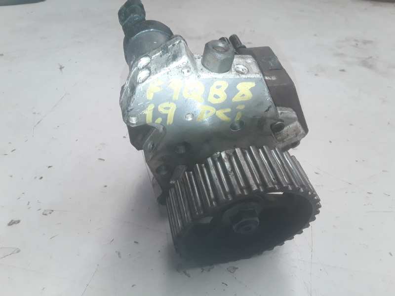 RENAULT Laguna 2 generation (2001-2007) Højtryksbrændstofpumpe 8200108225 19101705