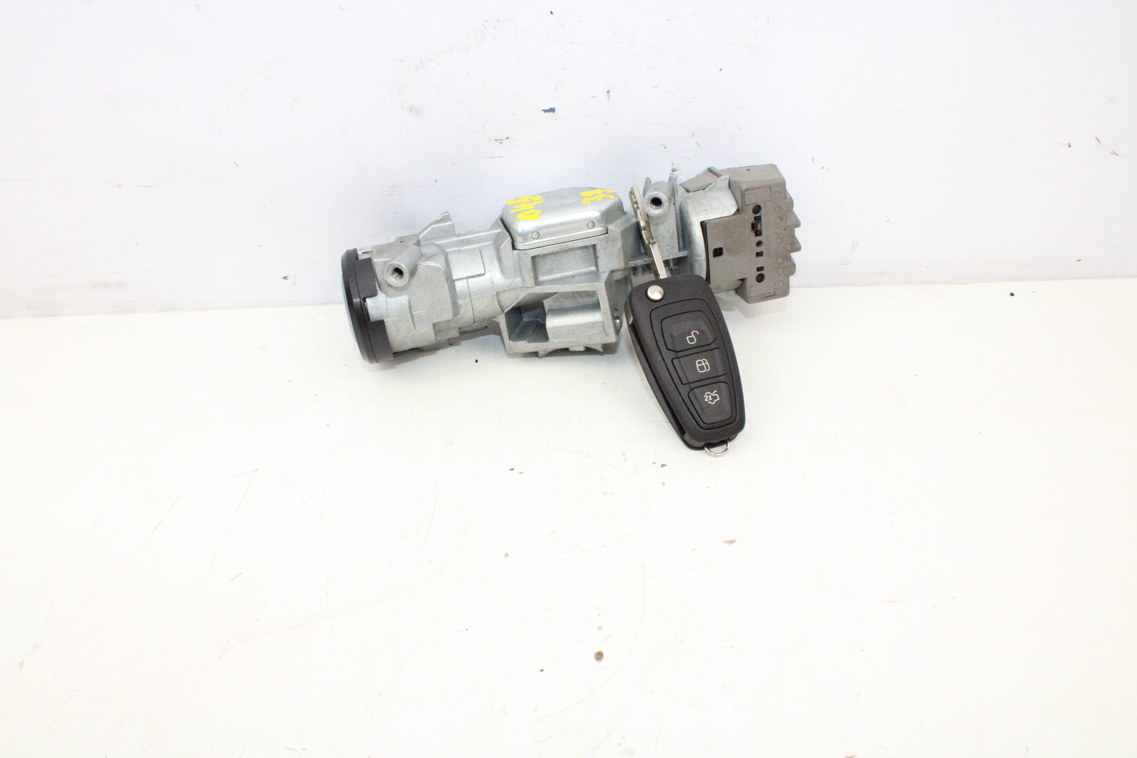 FORD Focus 3 generation (2011-2020) Aizdedzes atslēga 3M513F880AE 19366767