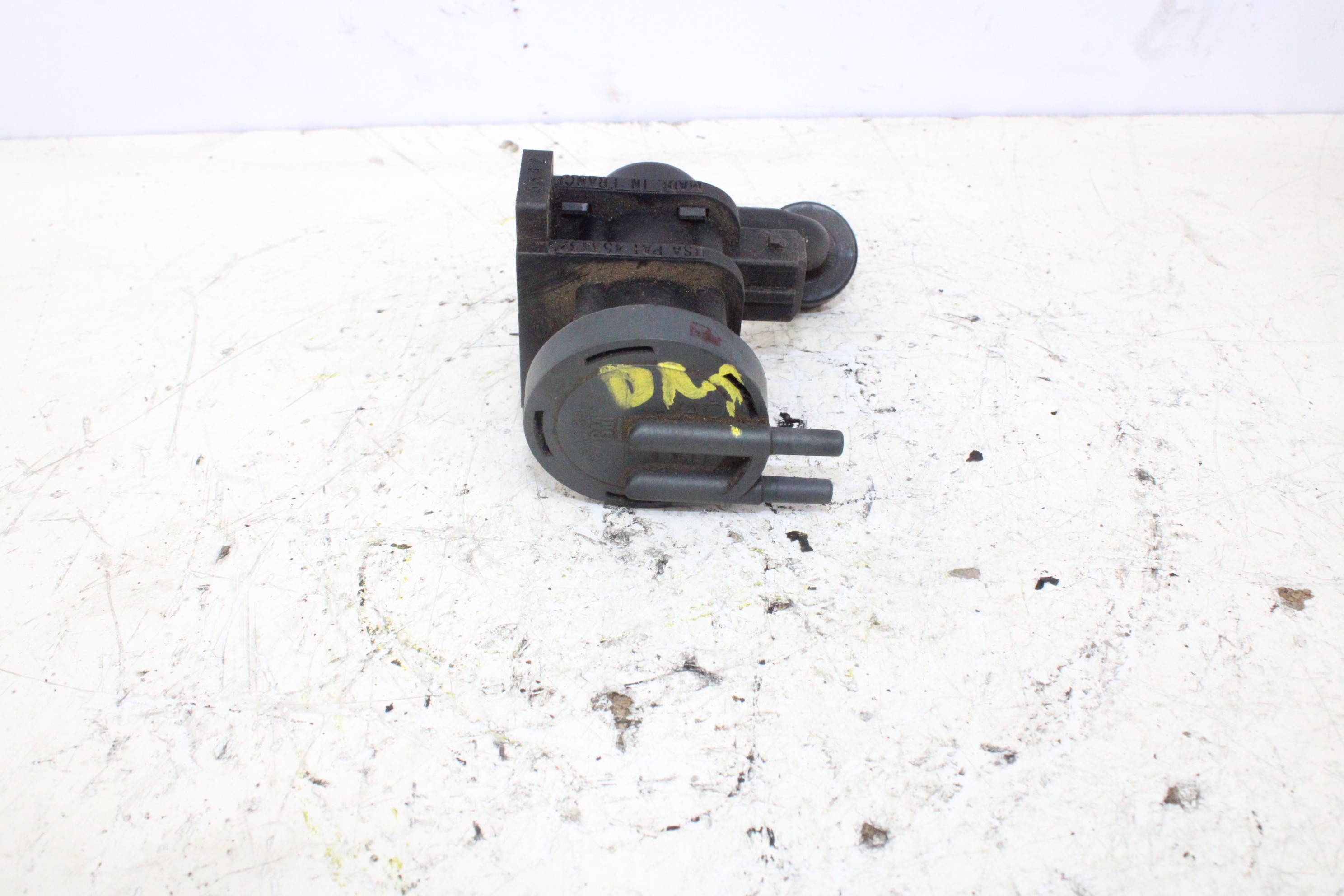 OPEL Zafira A (1999-2003) Washer Tank Motor 4522371 23762454