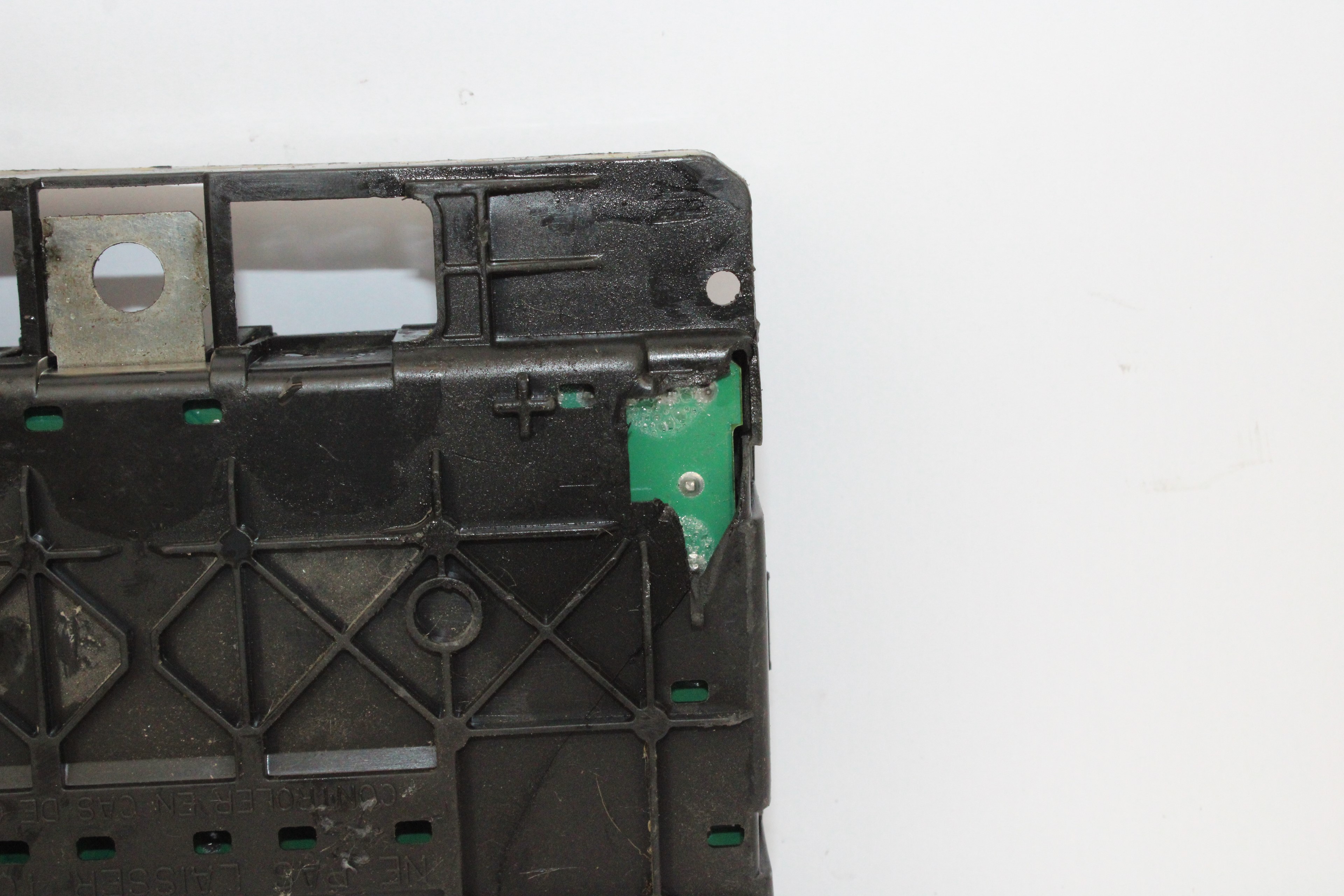 Caja de relés / fusibles 964349888000 de Citroen Xsara picasso (n68) 1999-2011 - pieza usada