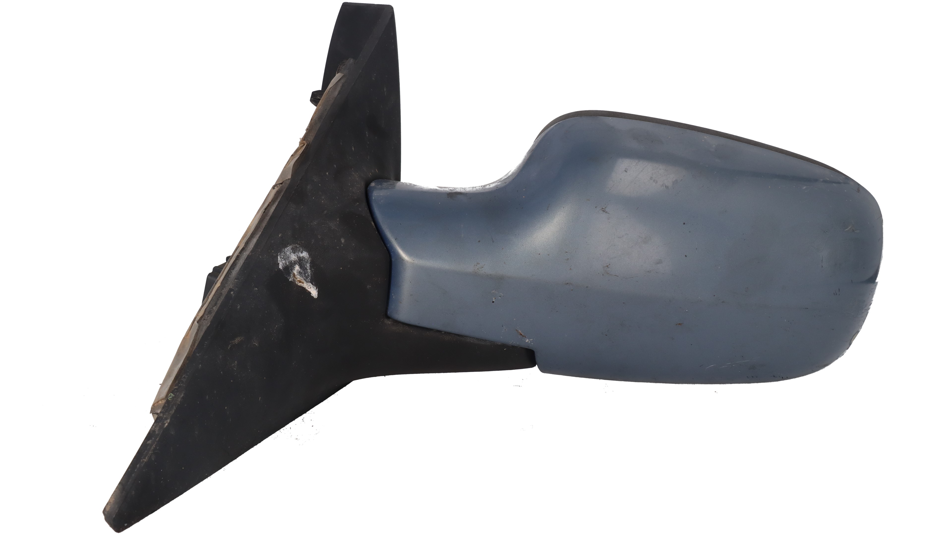 Retrovisor izquierdo 7701068384 de Renault Scenic ii 2007-2009 - pieza usada