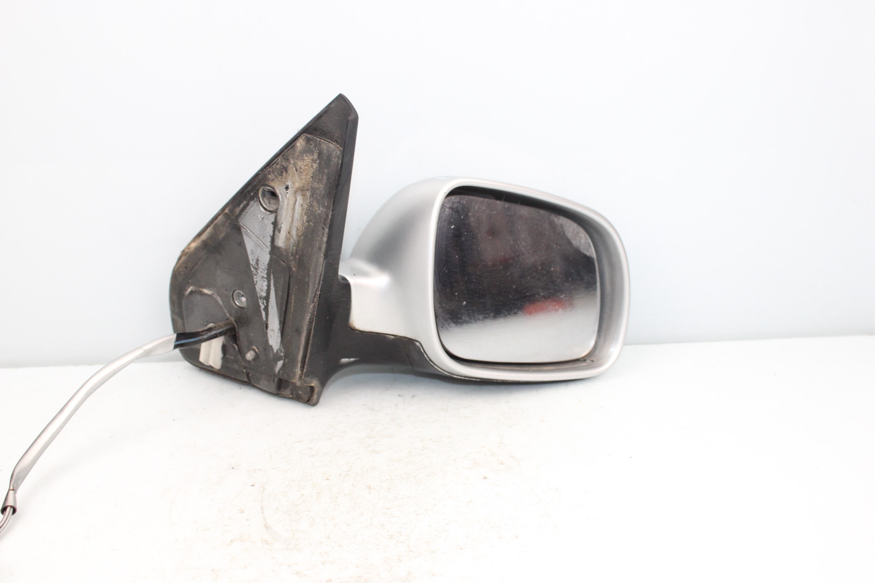 CHEVROLET Bora 1 generation (1998-2005) Right Side Wing Mirror E1010515 22792382