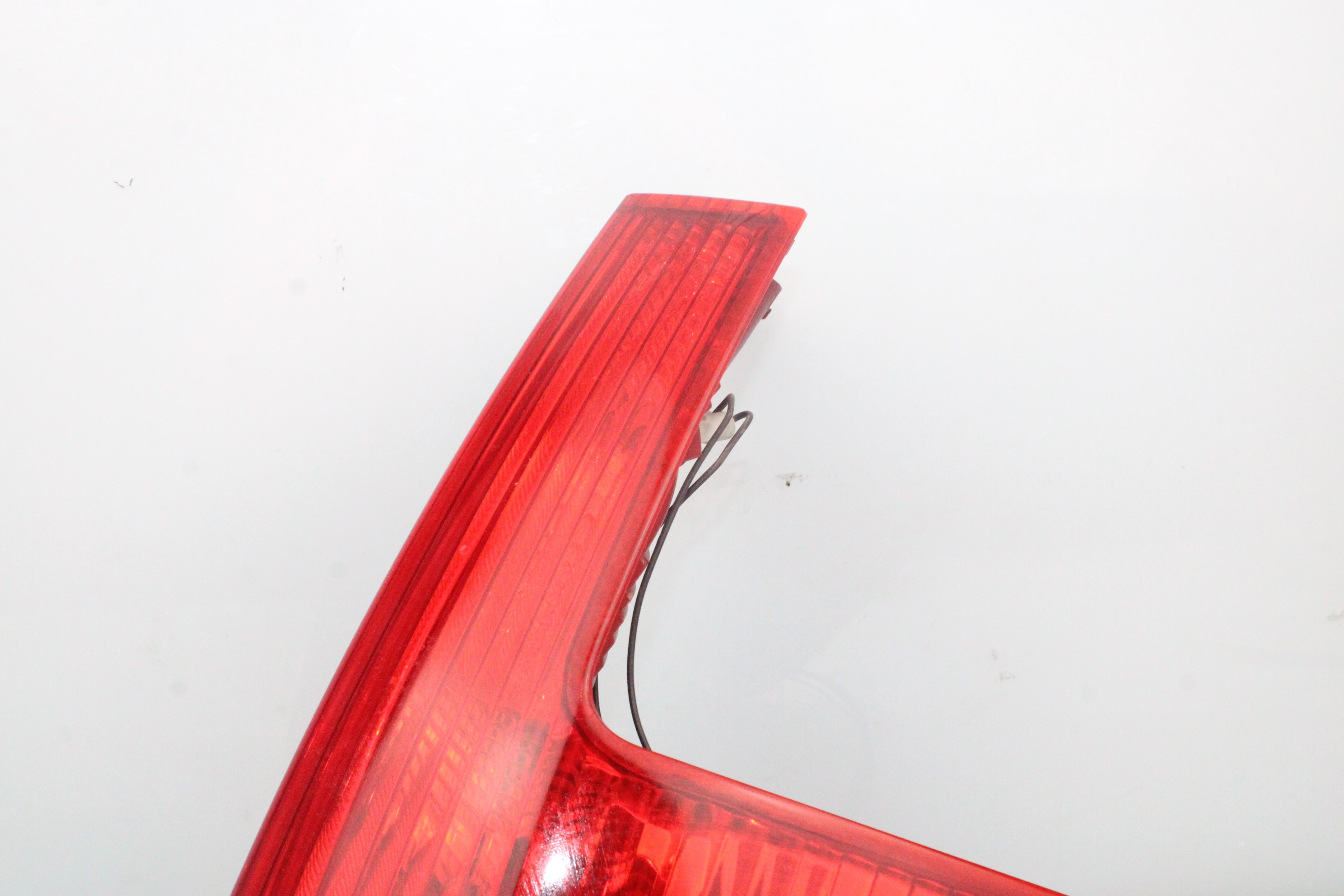 CITROËN C4 1 generation (2004-2011) Rear Right Taillight Lamp 965586398001 25178776