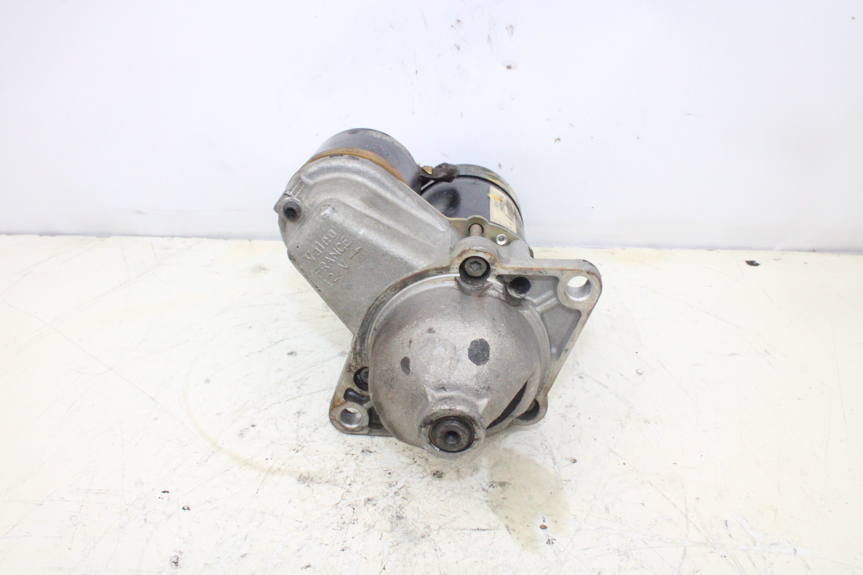 OPEL Astra F (1991-2002) Startmotor D6RA62 25163263