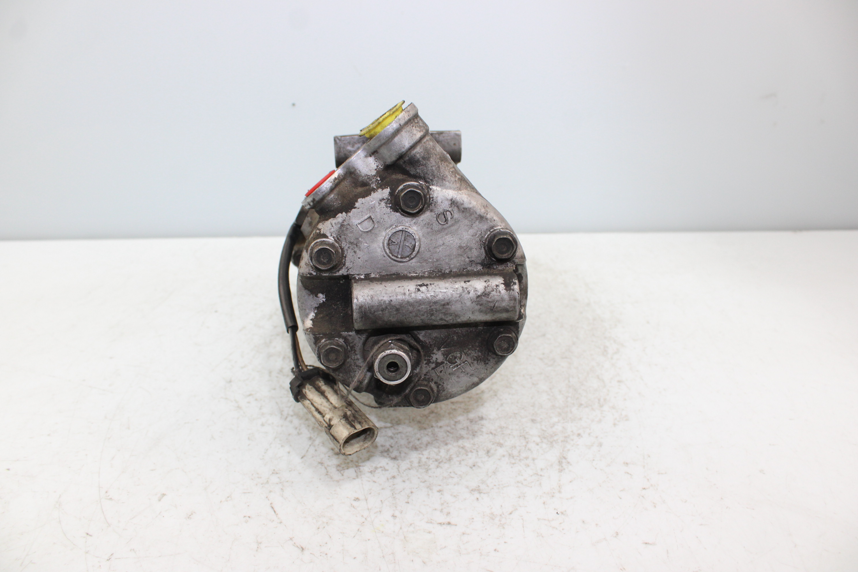 OPEL Astra H (2004-2014) Air Condition Pump 09132922 25267031