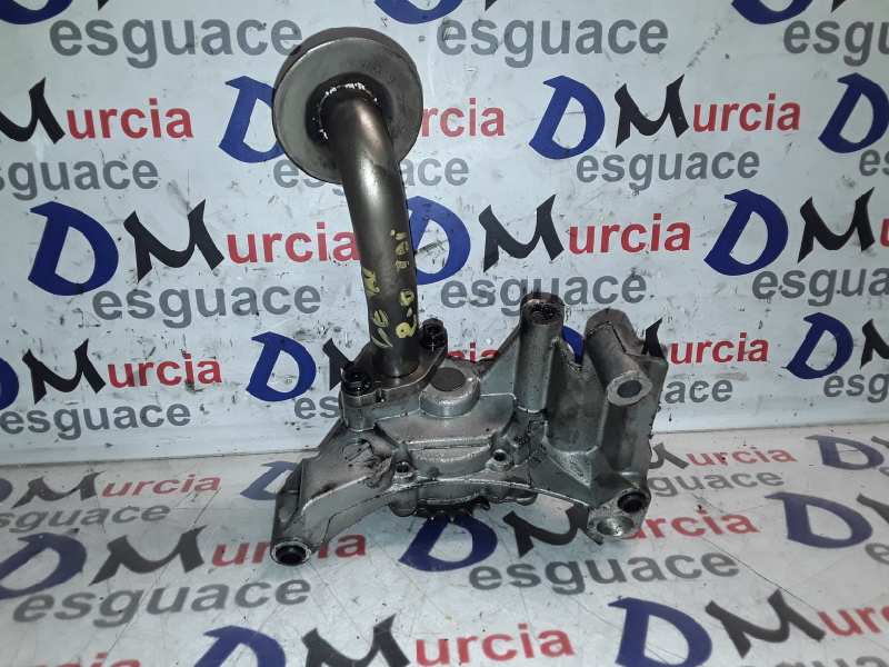 SEAT Leon 2 generation (2005-2012) Pompă de ulei 038115121A, 038115121A 18974615