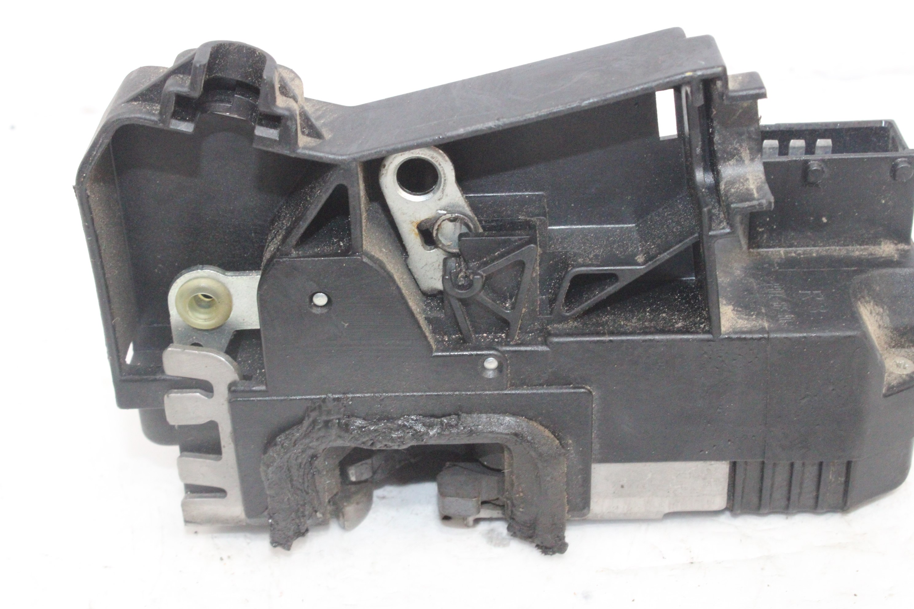 OPEL Combo C (2001-2011) Front Right Door Lock GF13154792 21832545