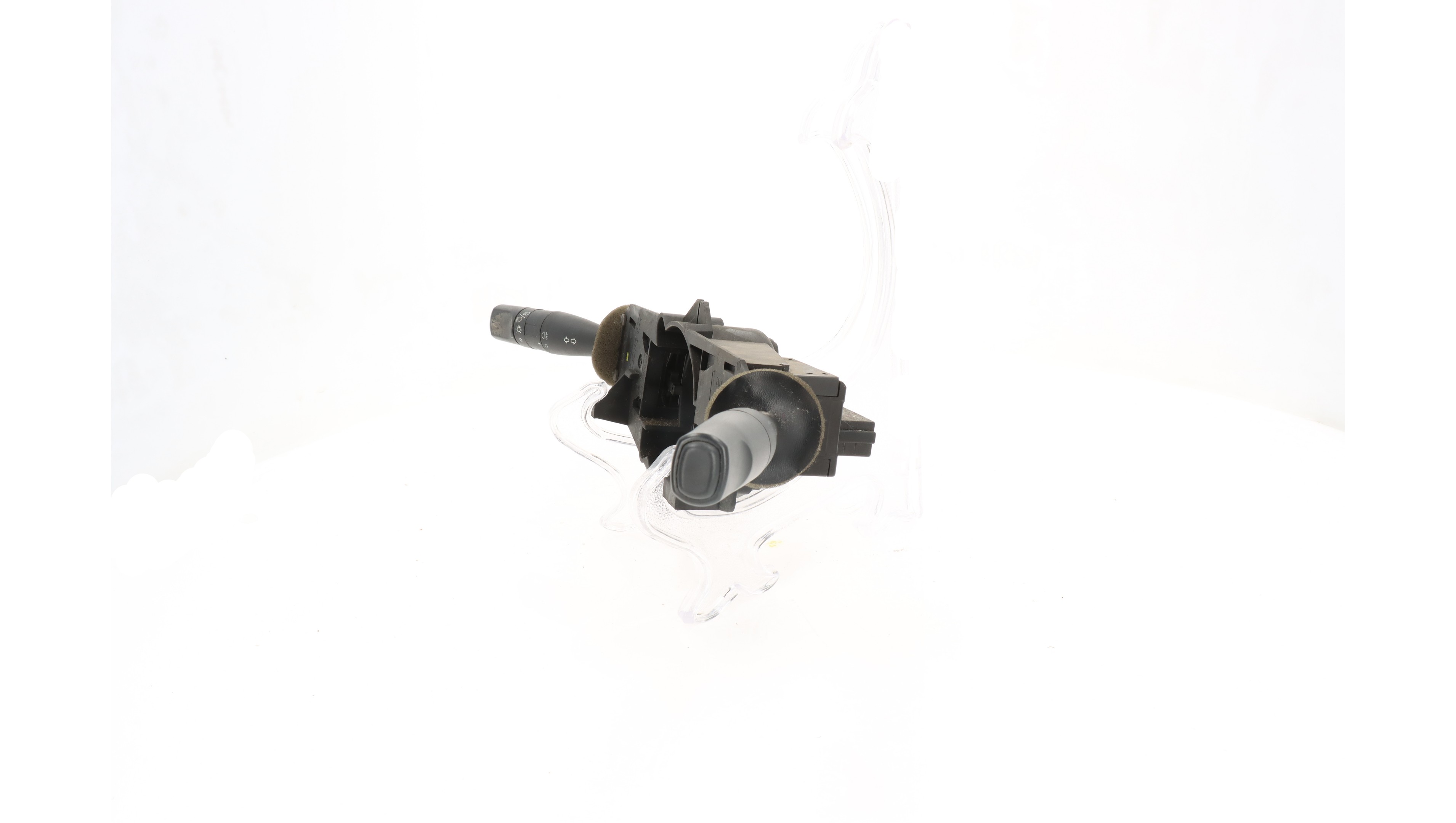 Mando intermitentes 9630605180 de Peugeot 206 hatchback (2a/c) 2004-2005