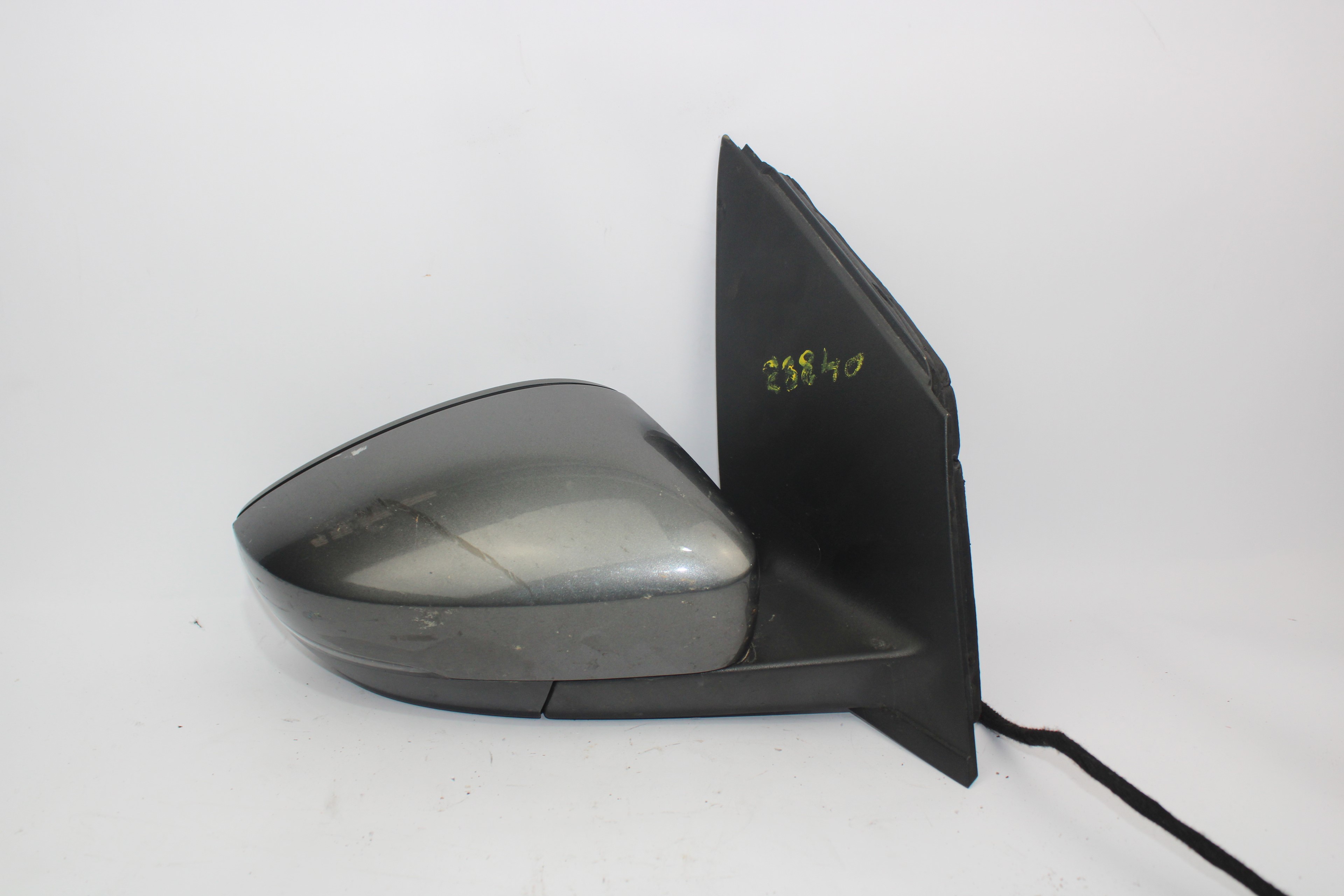 PEUGEOT 208 Peugeot 208 (2012-2015) Right Side Wing Mirror 034483 19348310