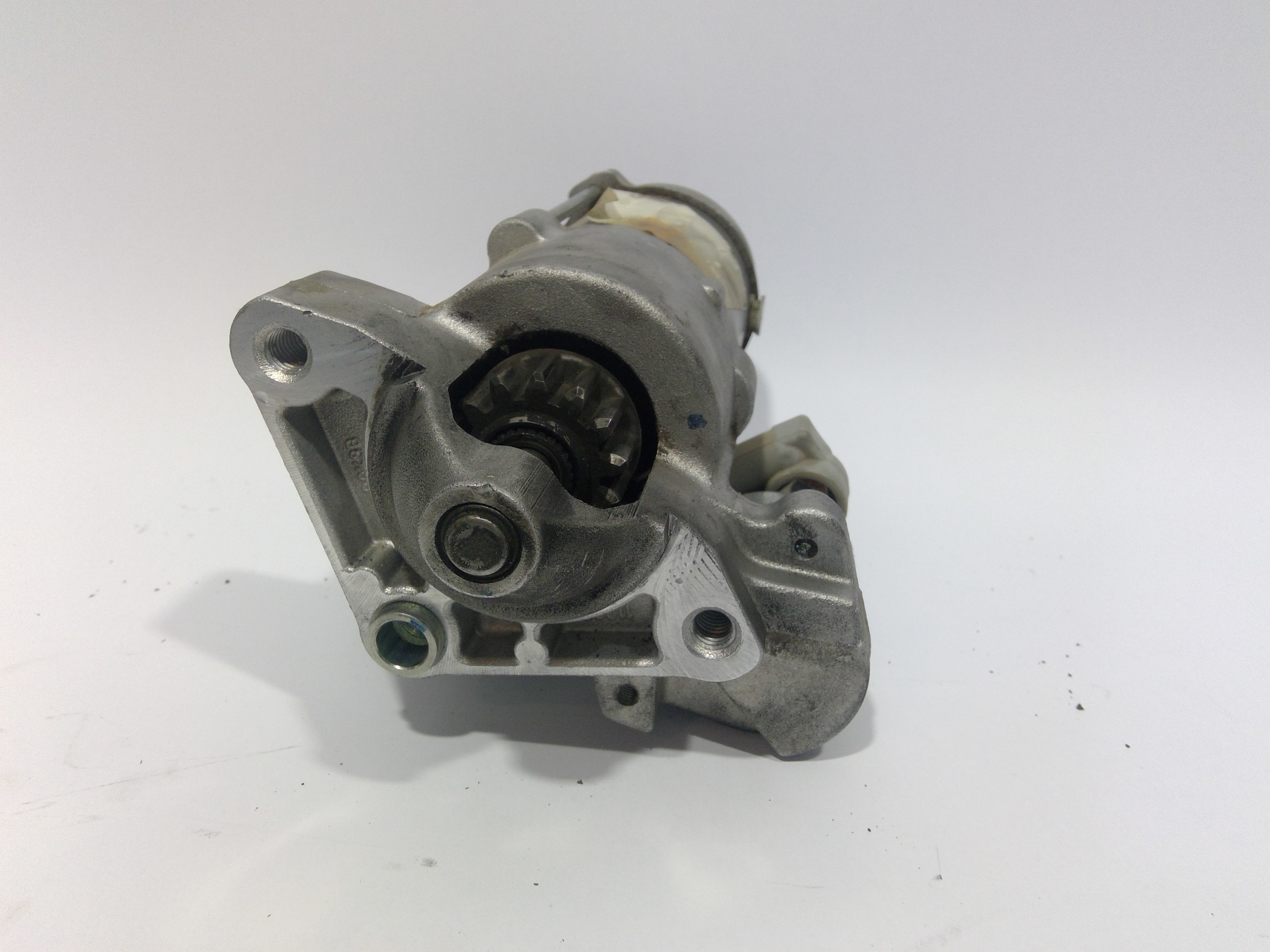 FORD Kuga 2 generation (2013-2020) Startmotor DS7T11000LE 19309078