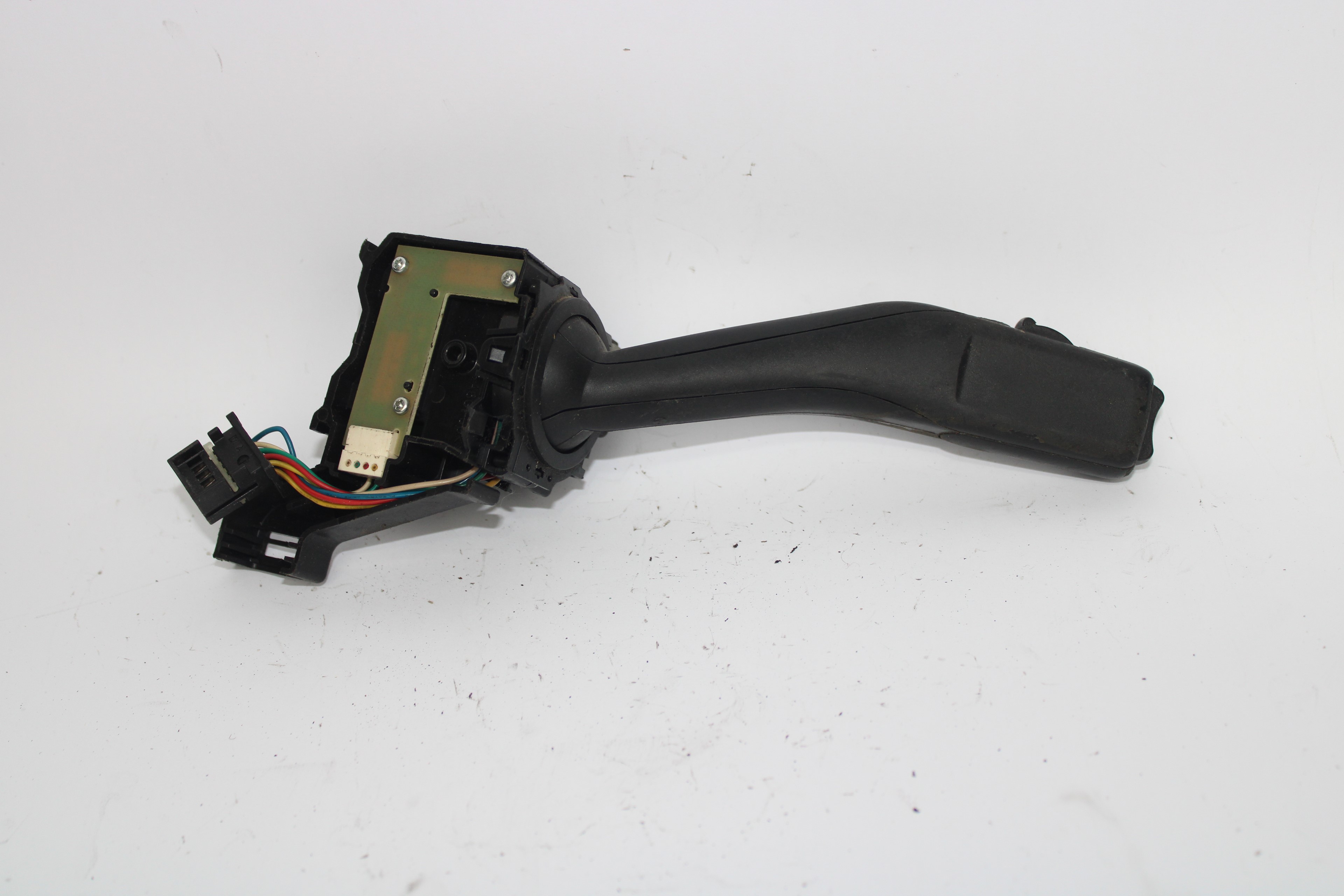 SEAT Leon 2 generation (2005-2012) Turn switch knob 1K0953513F 19328662