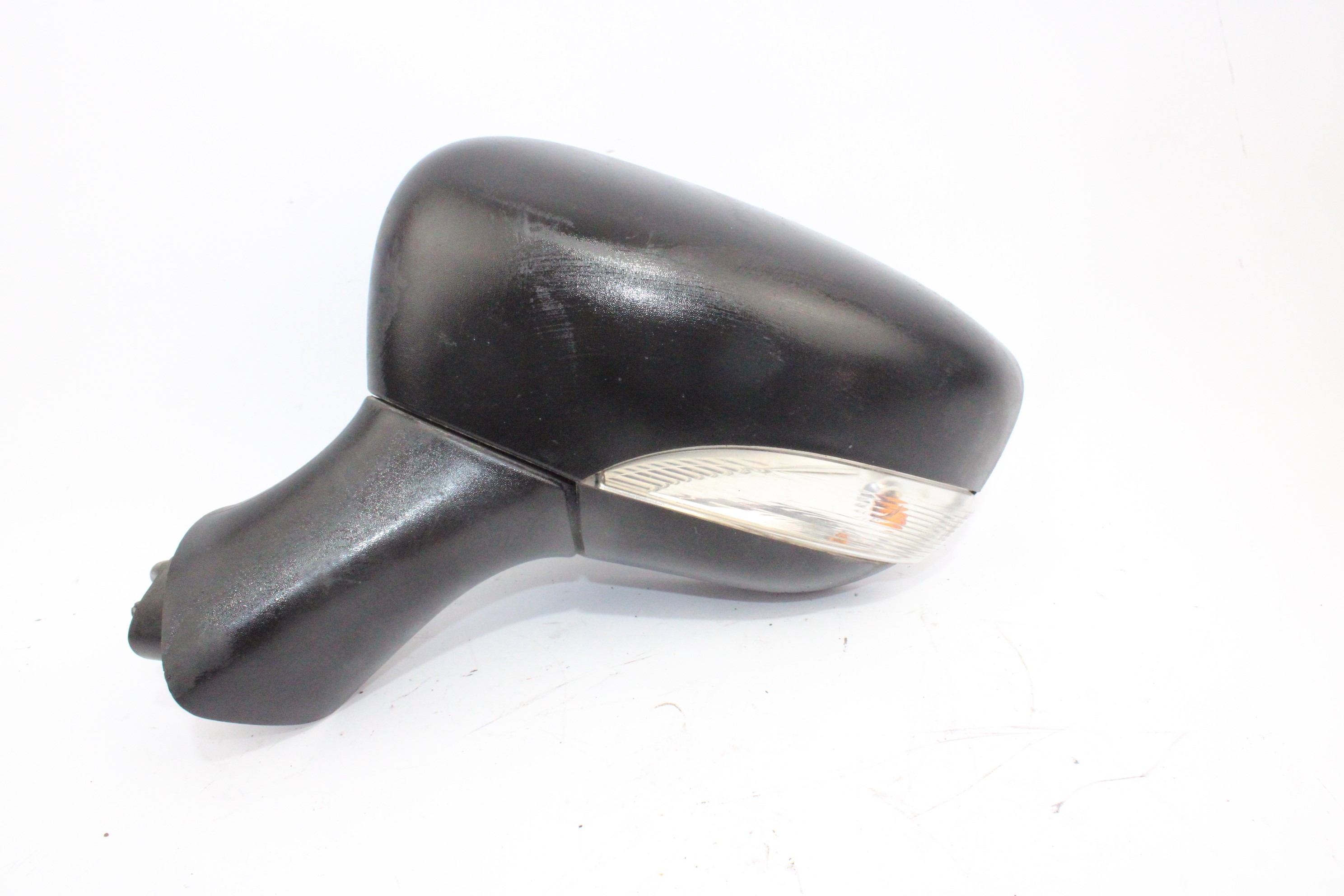 RENAULT Clio 3 generation (2005-2012) Left Side Wing Mirror 963025724R 21805748