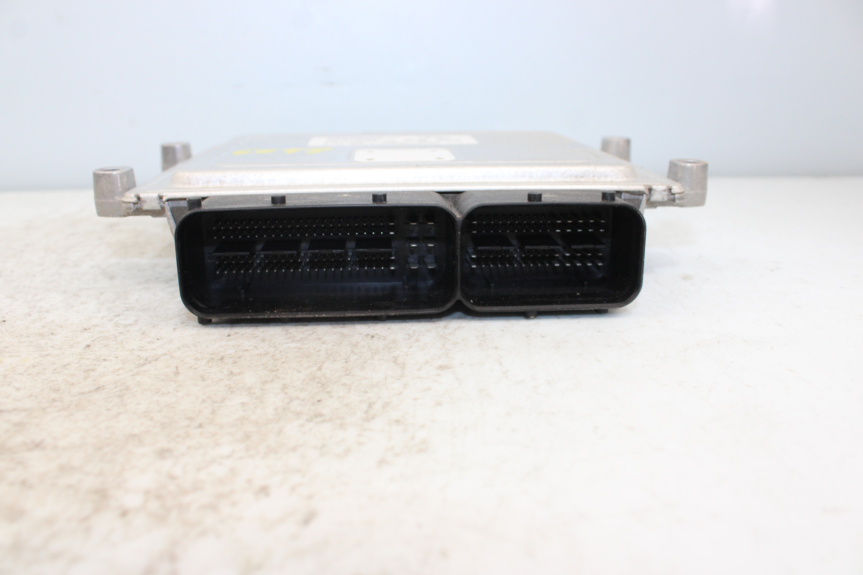 KIA Niro 1 generation  (2016-2022) Motorkontrollenhet ECU 391B503DL8 25266969