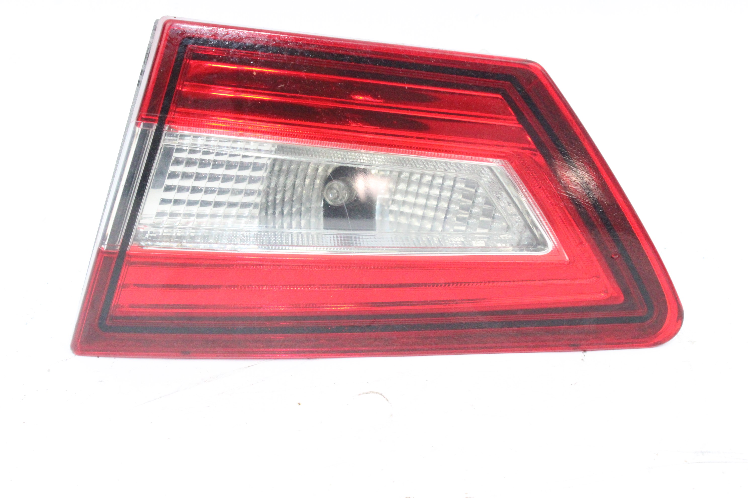 RENAULT Clio 4 generation (2012-2020) Rear Right Taillight Lamp 265505796R 23768282